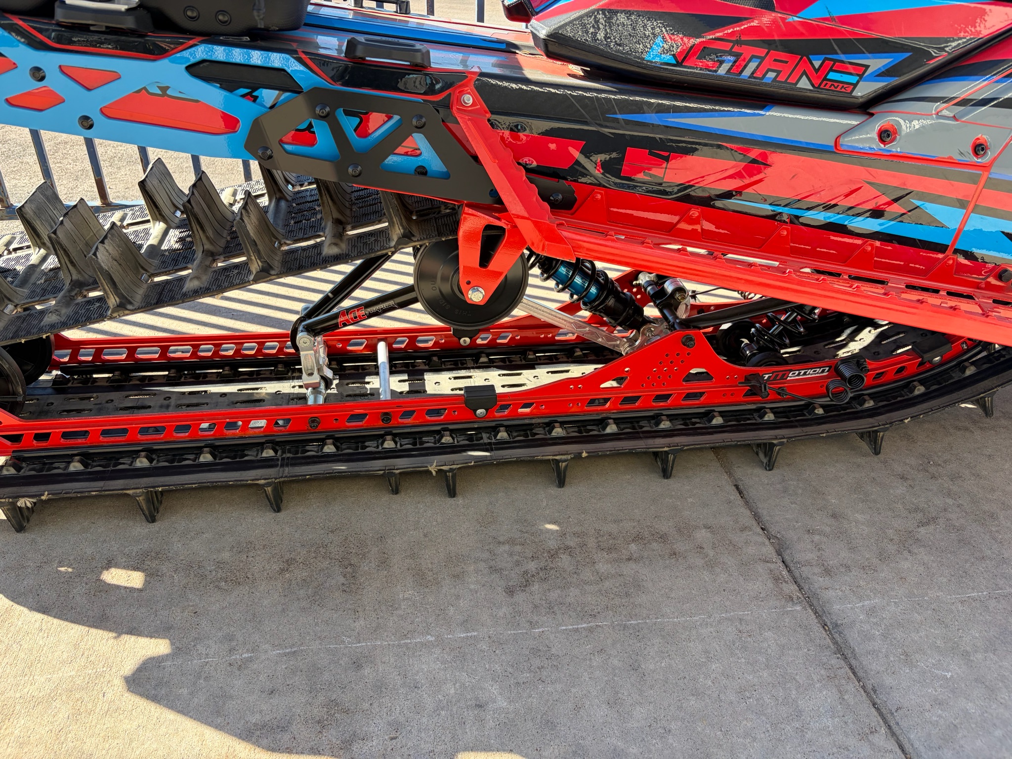 powersport image
