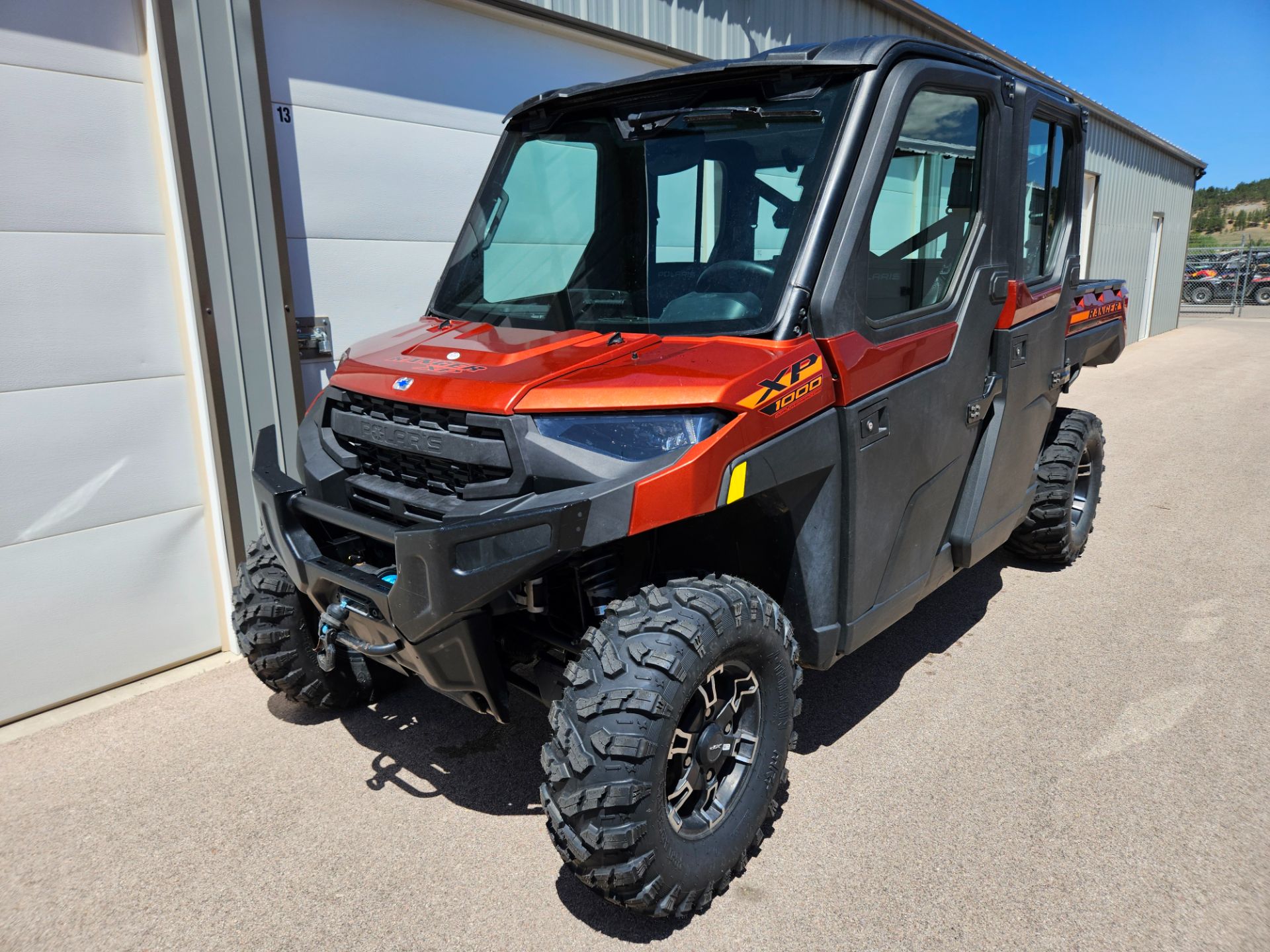 powersport image