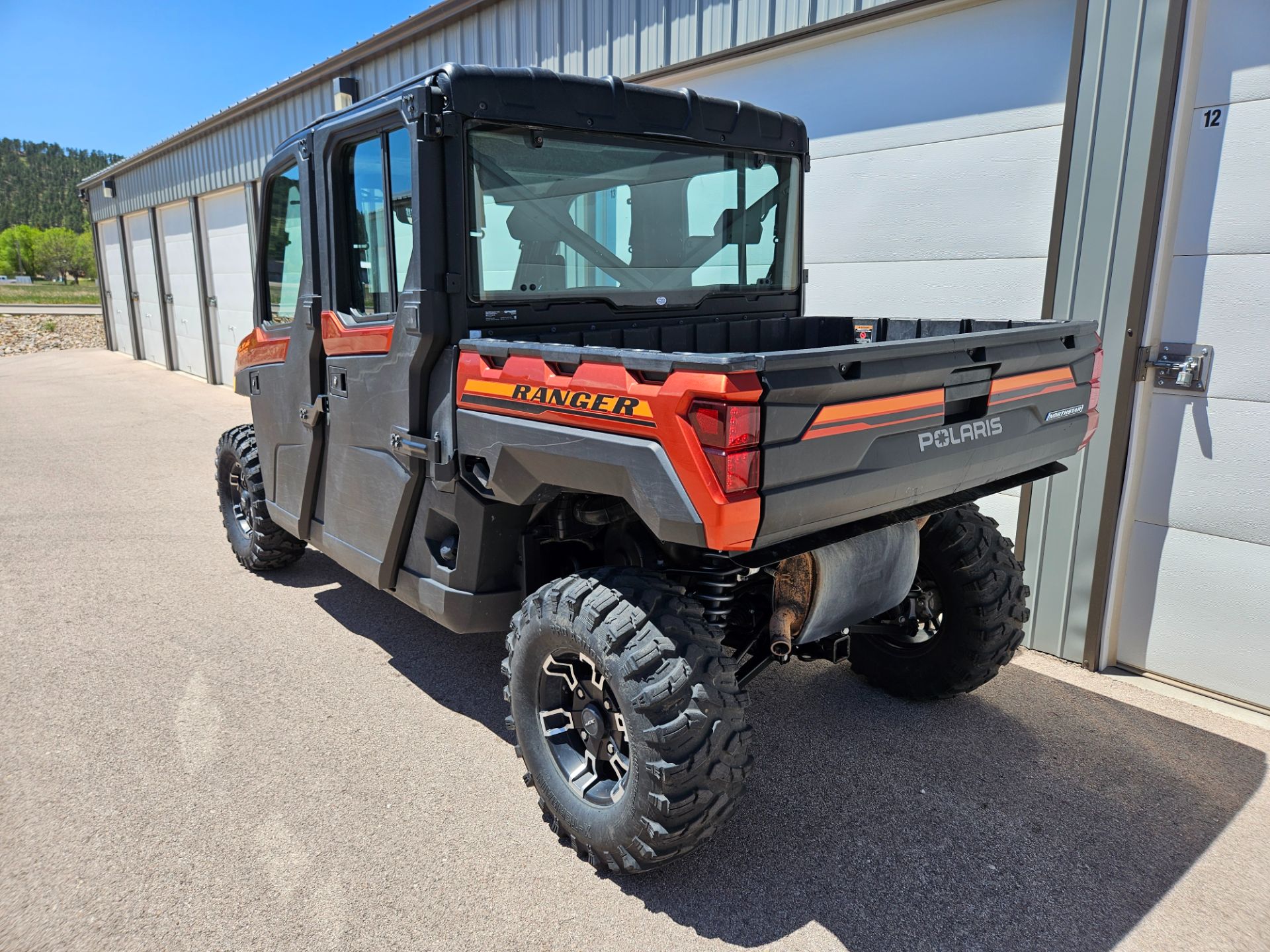powersport image