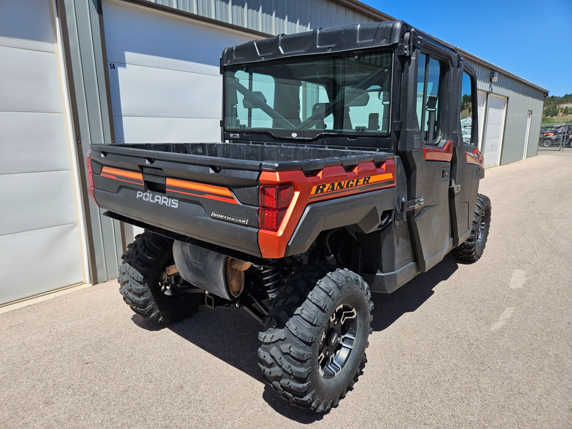 powersport image