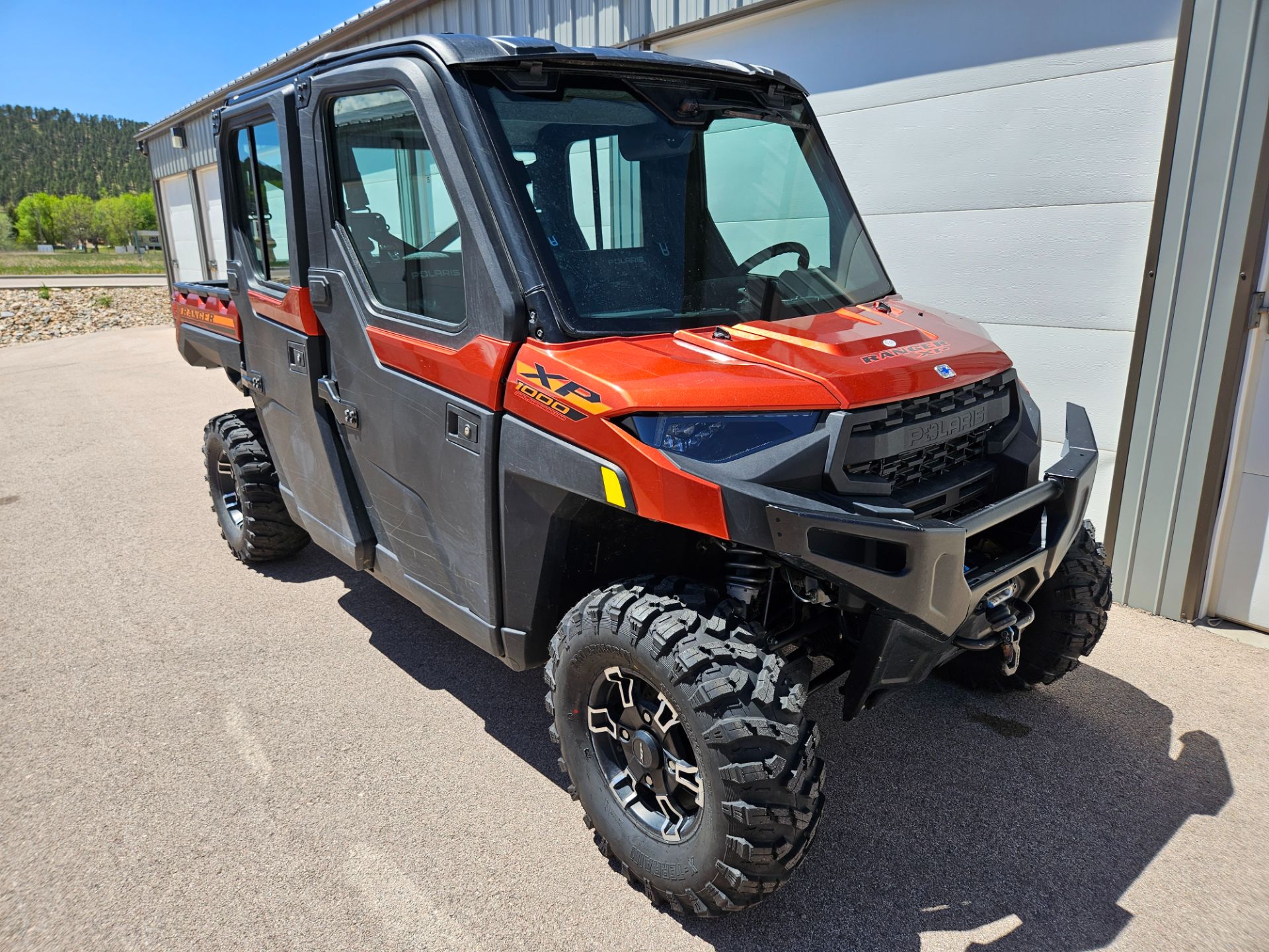powersport image