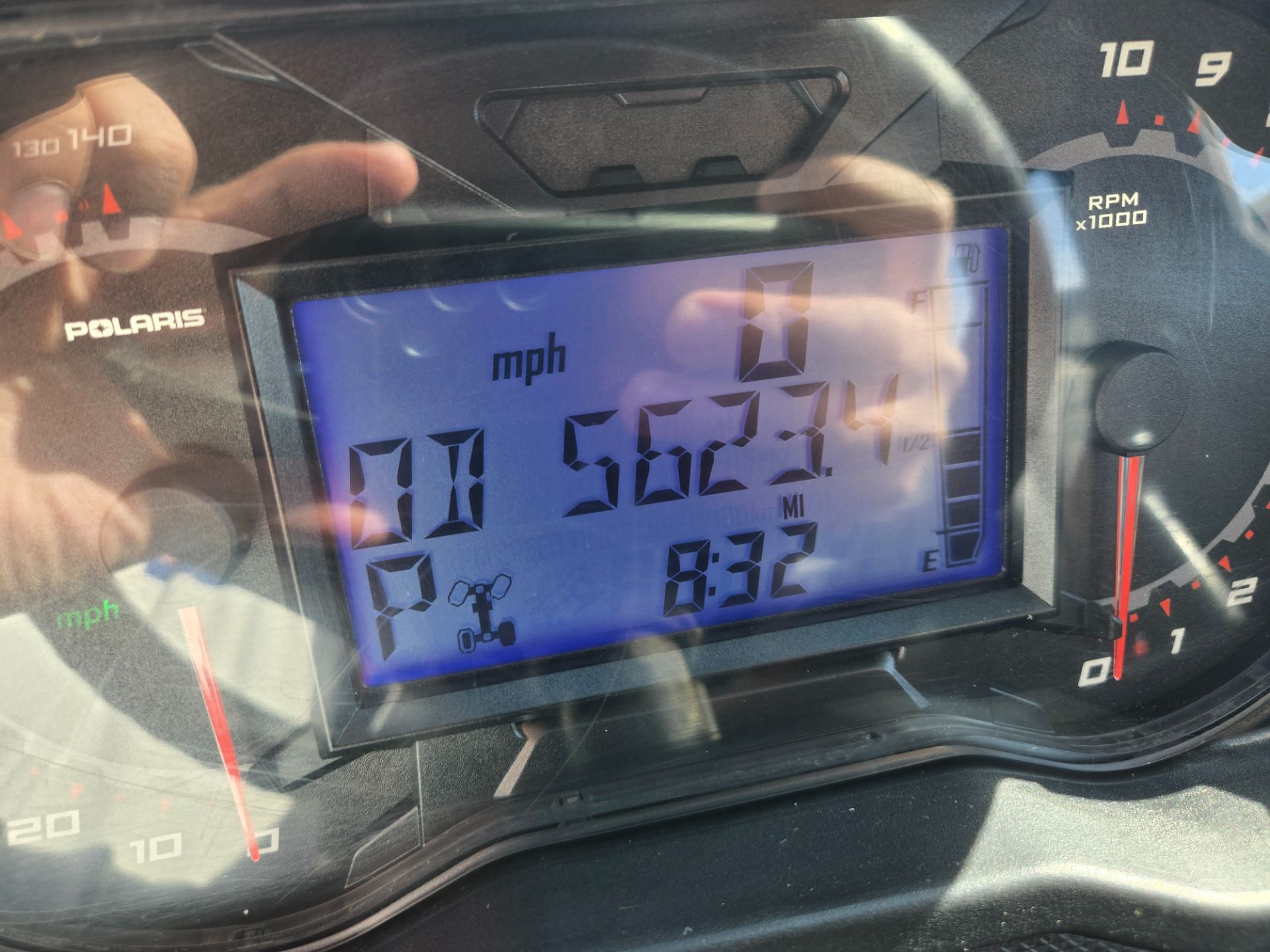 powersport image