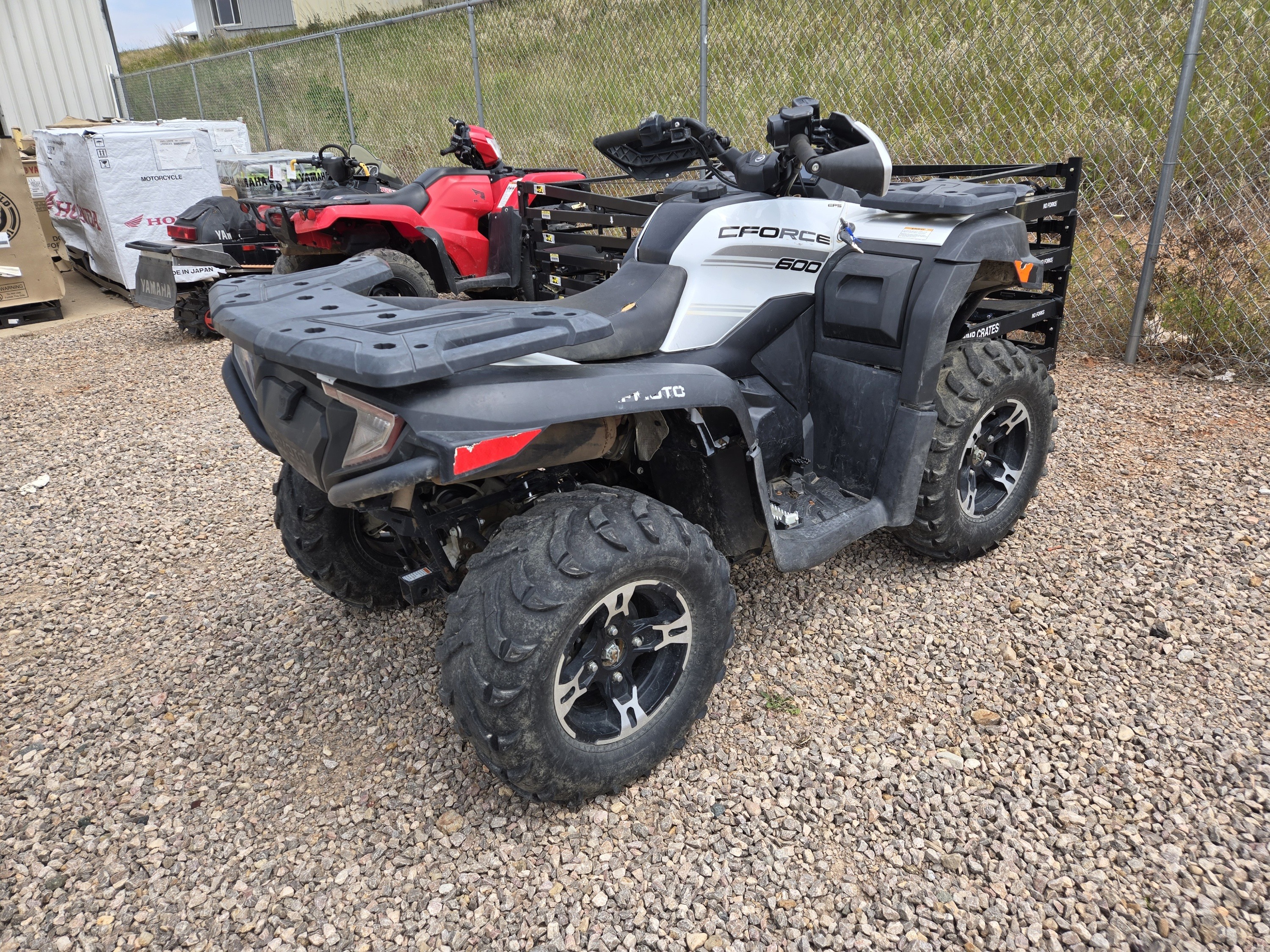 powersport image