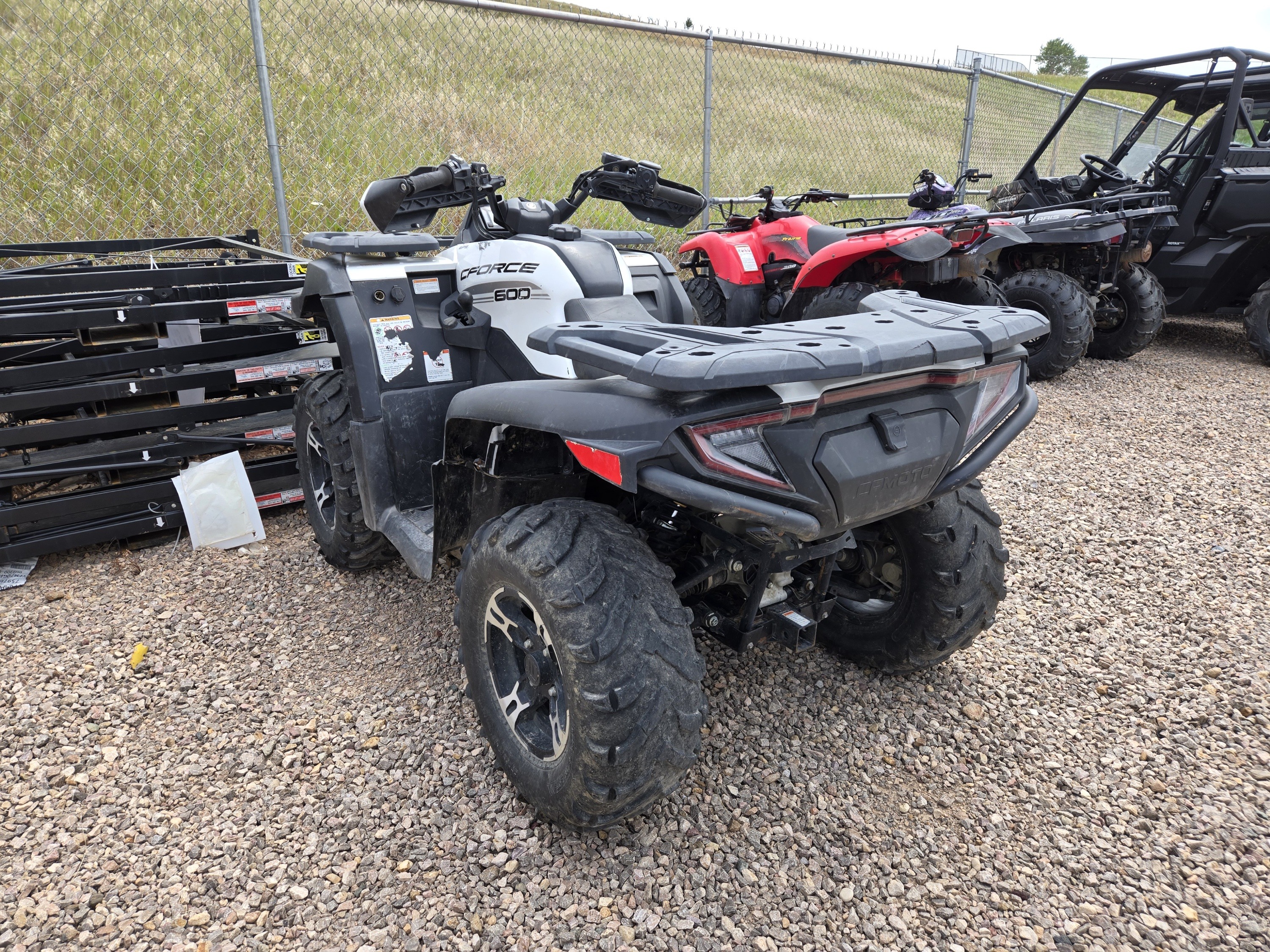 powersport image