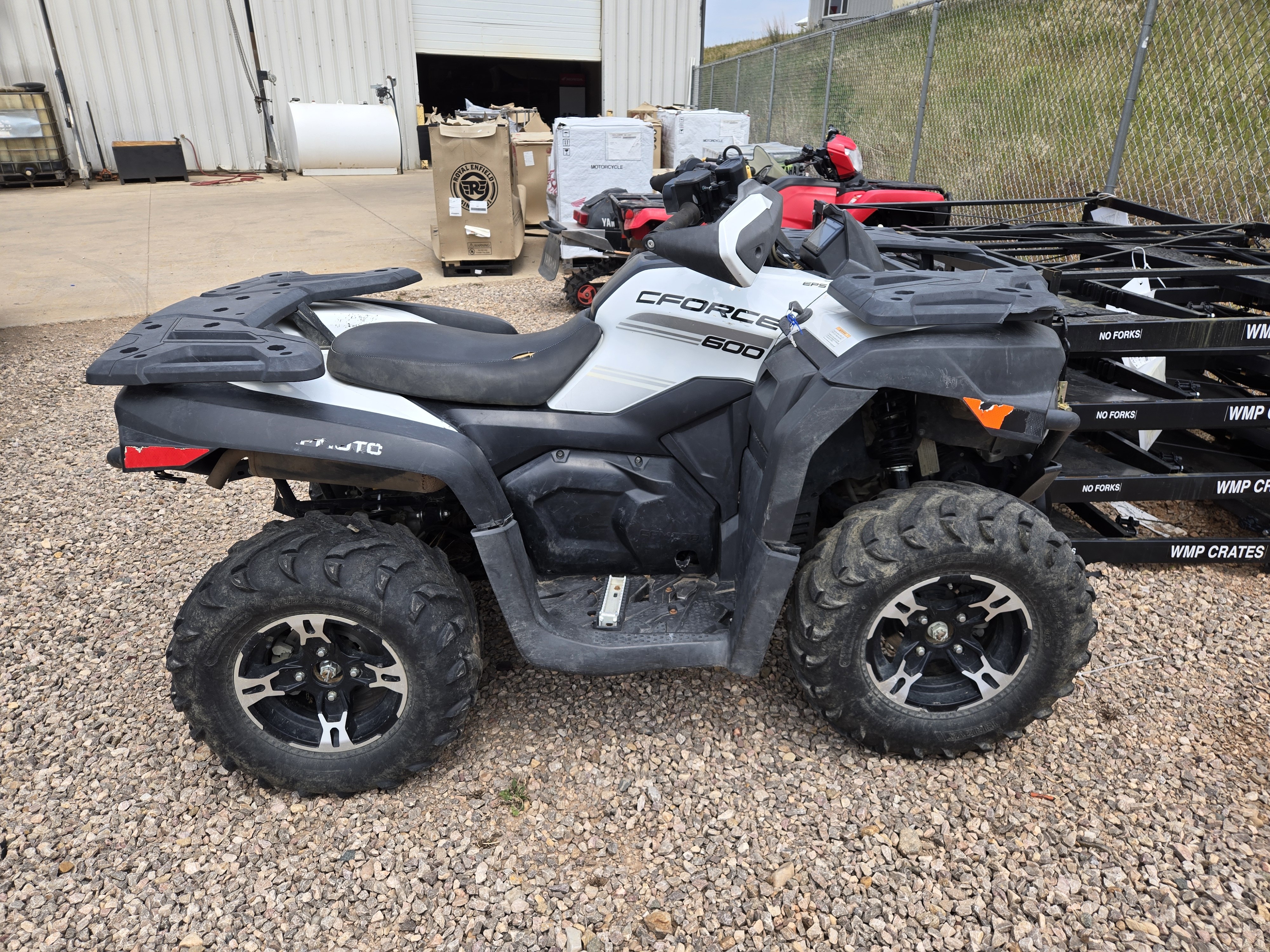 powersport image