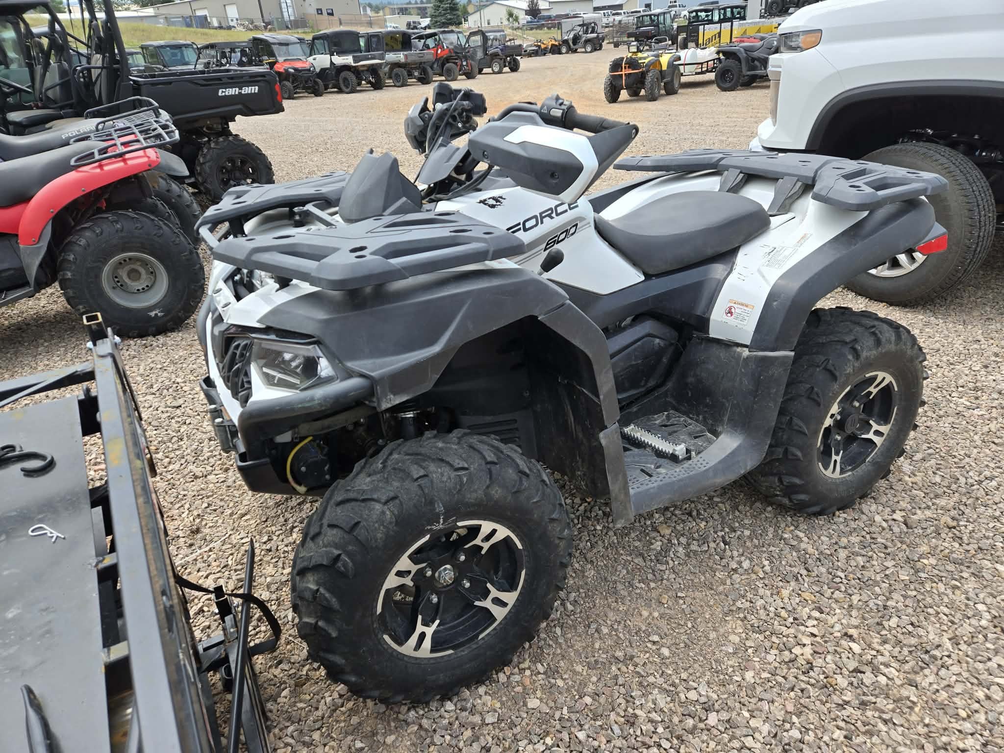 powersport image