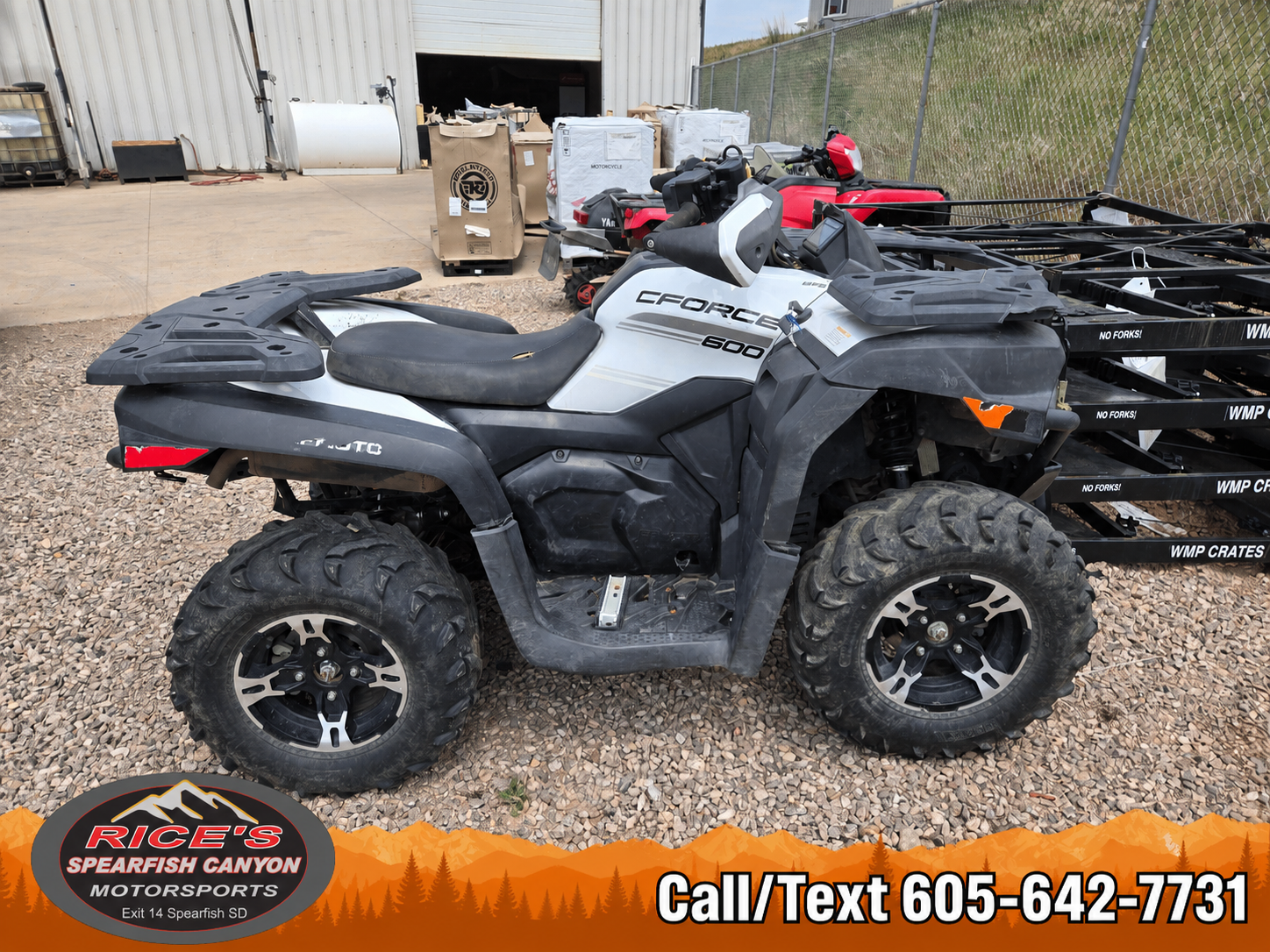 powersport image