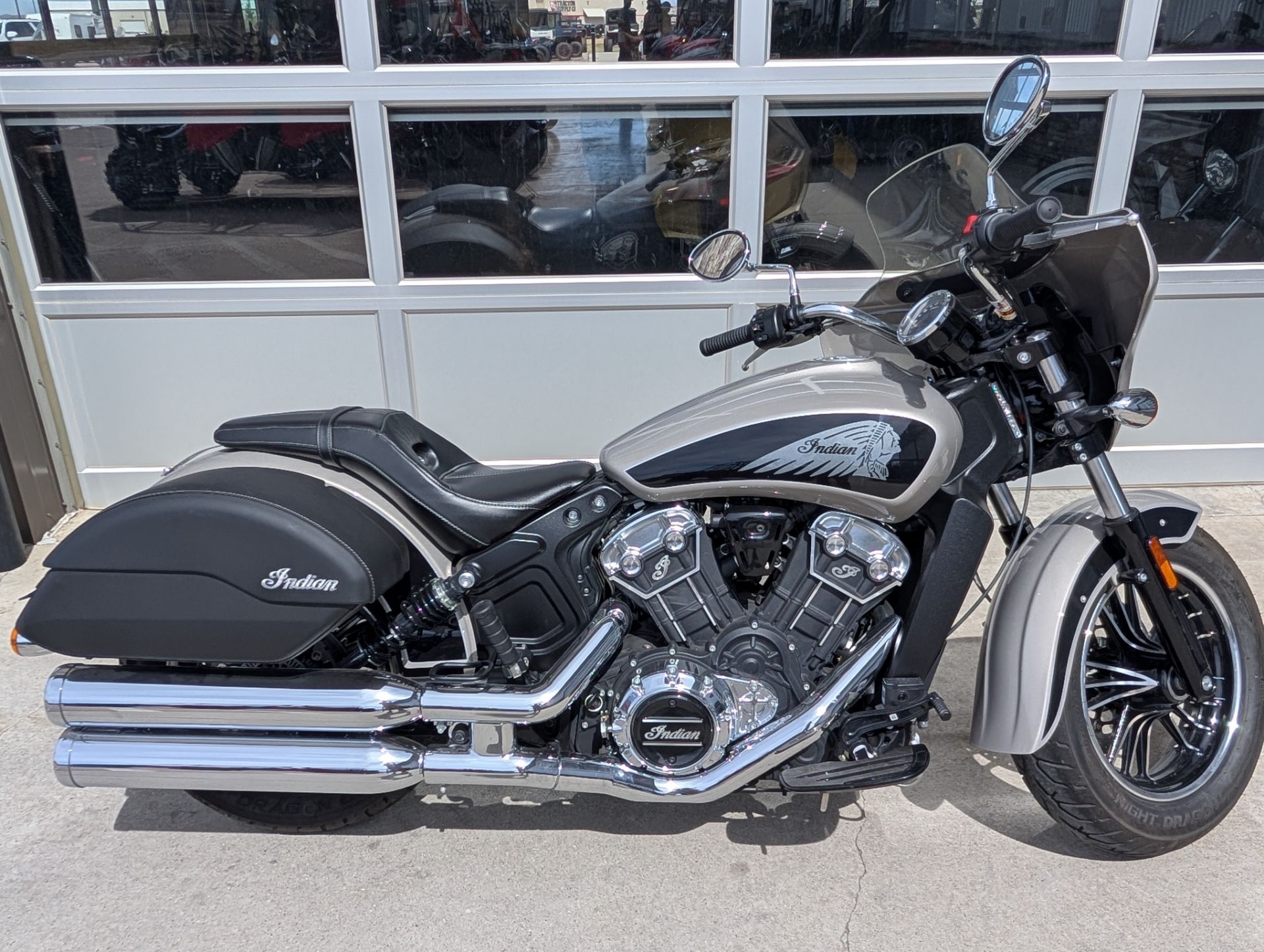 ...