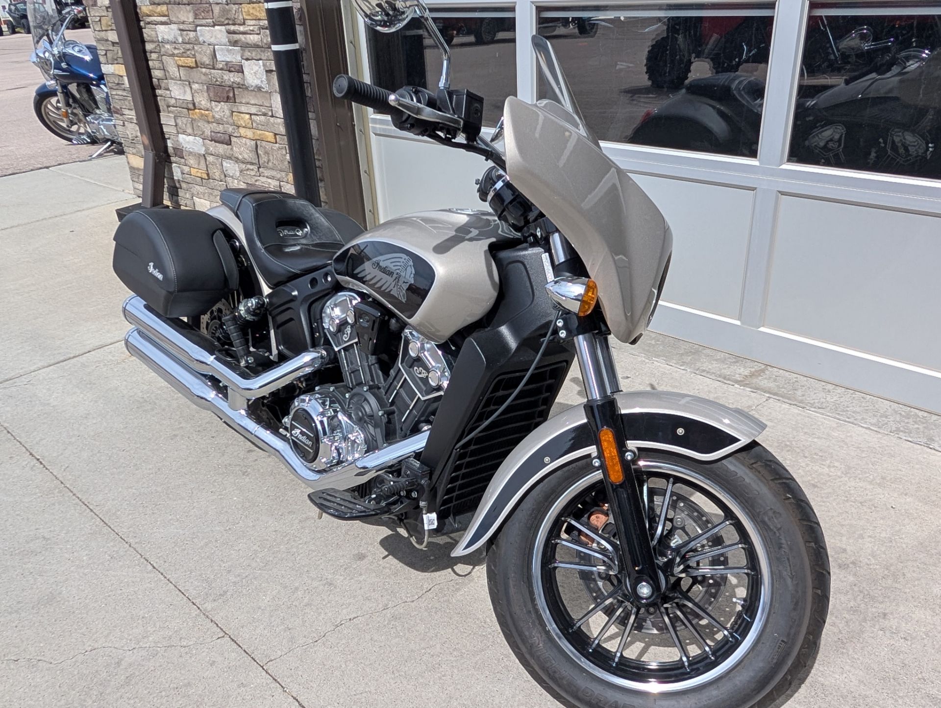 powersport image