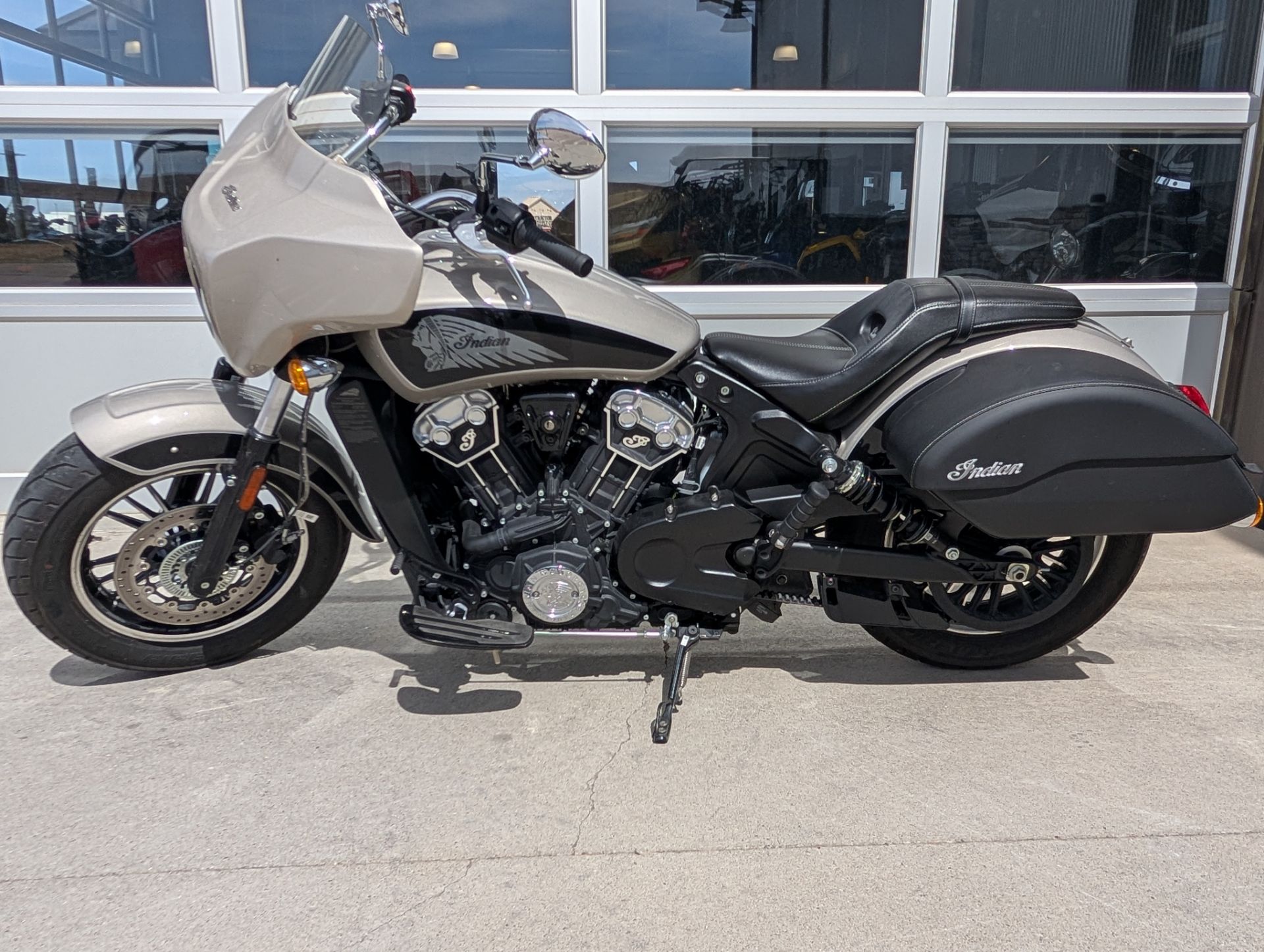 powersport image