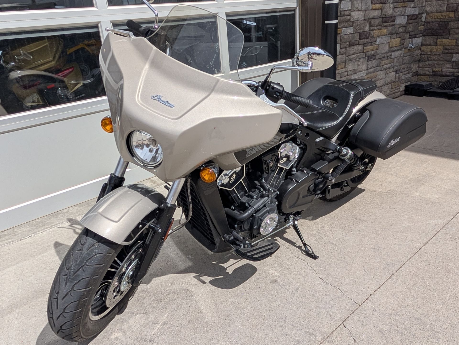 powersport image