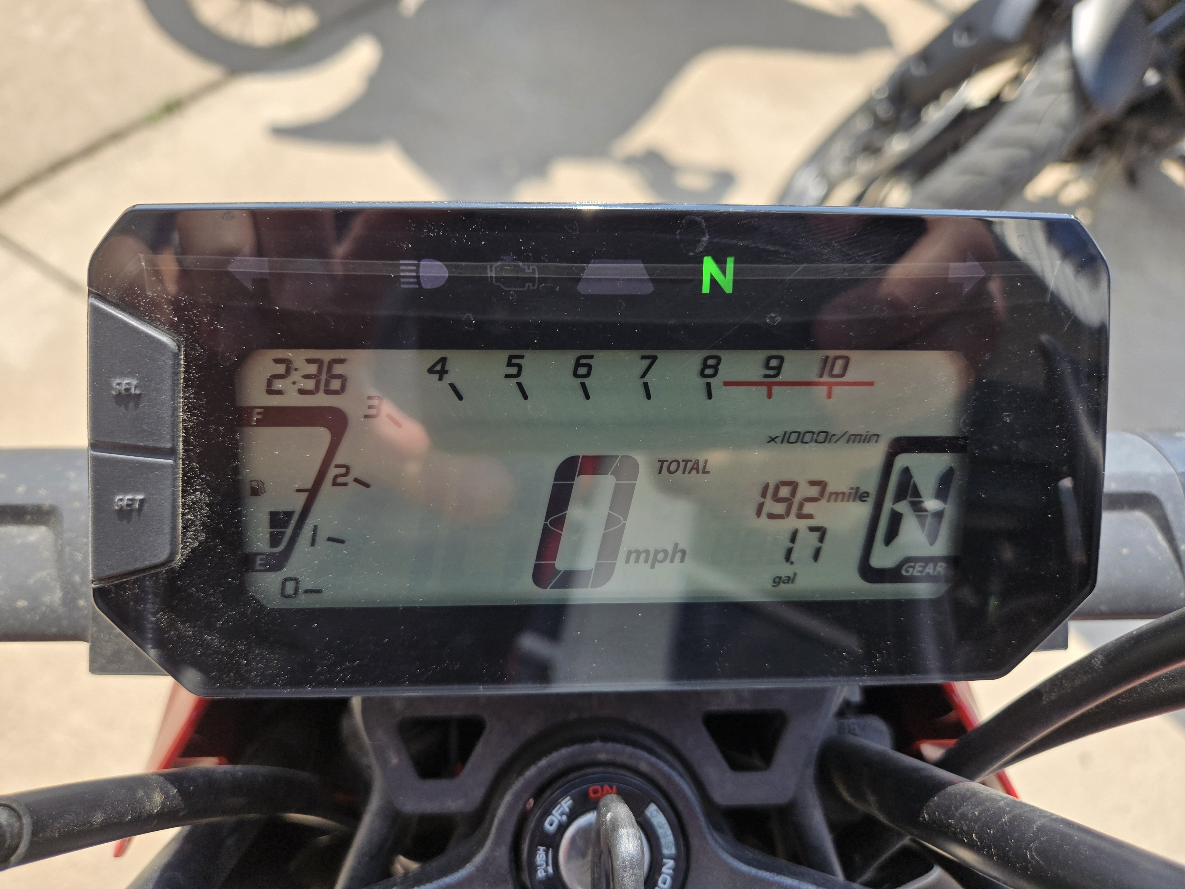 powersport image