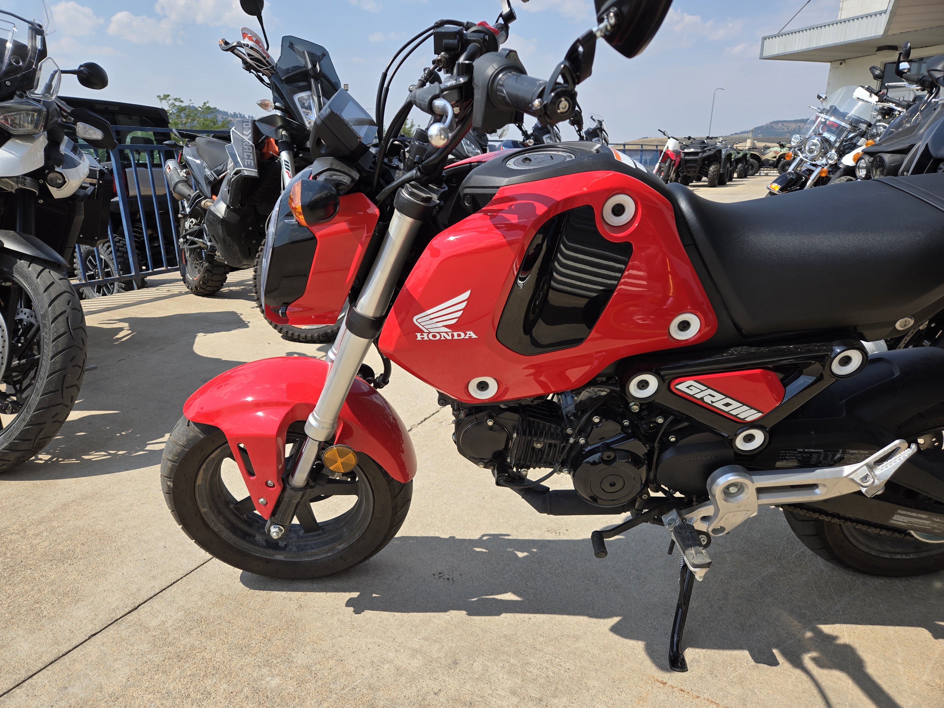 powersport image