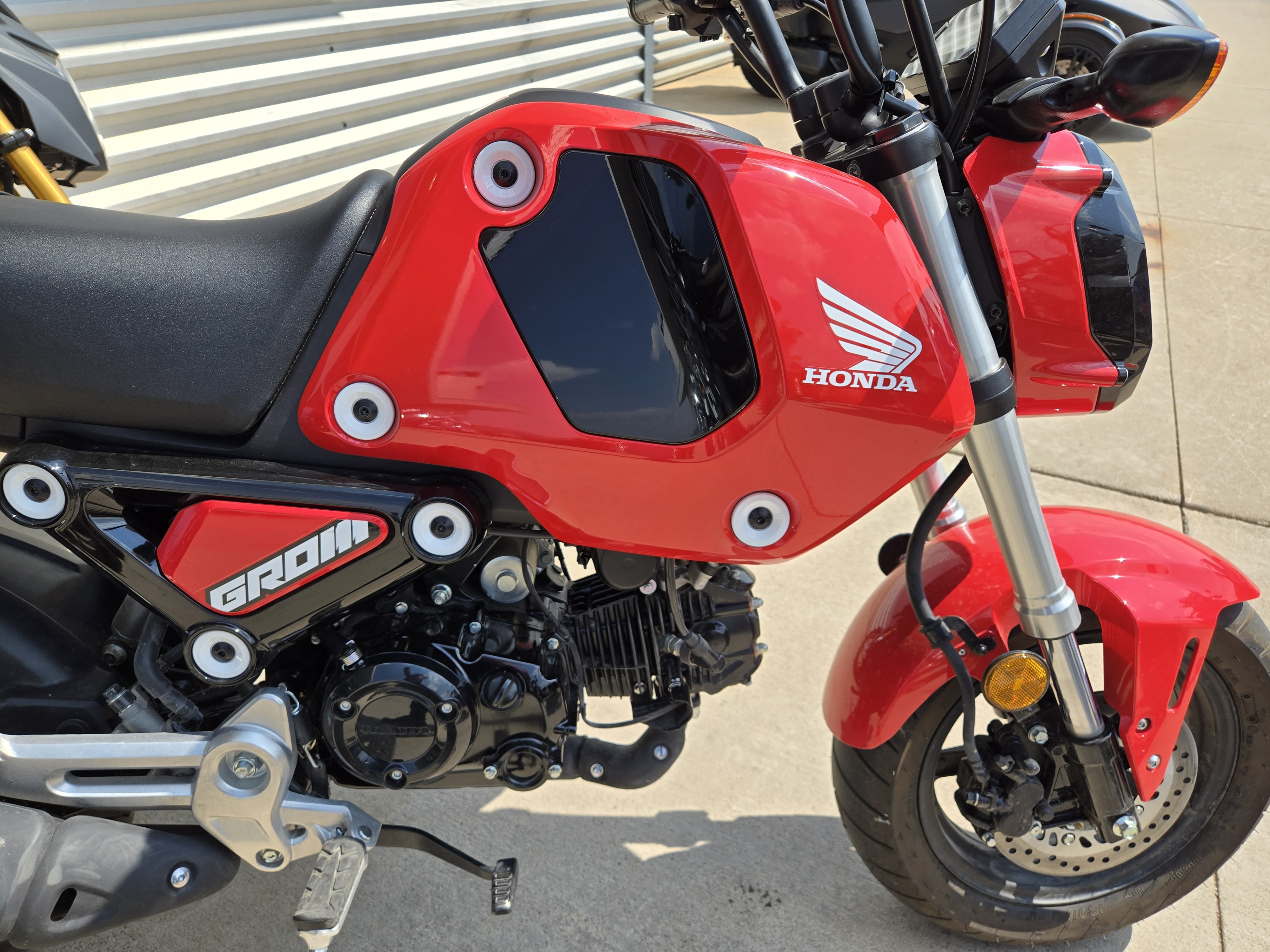 powersport image