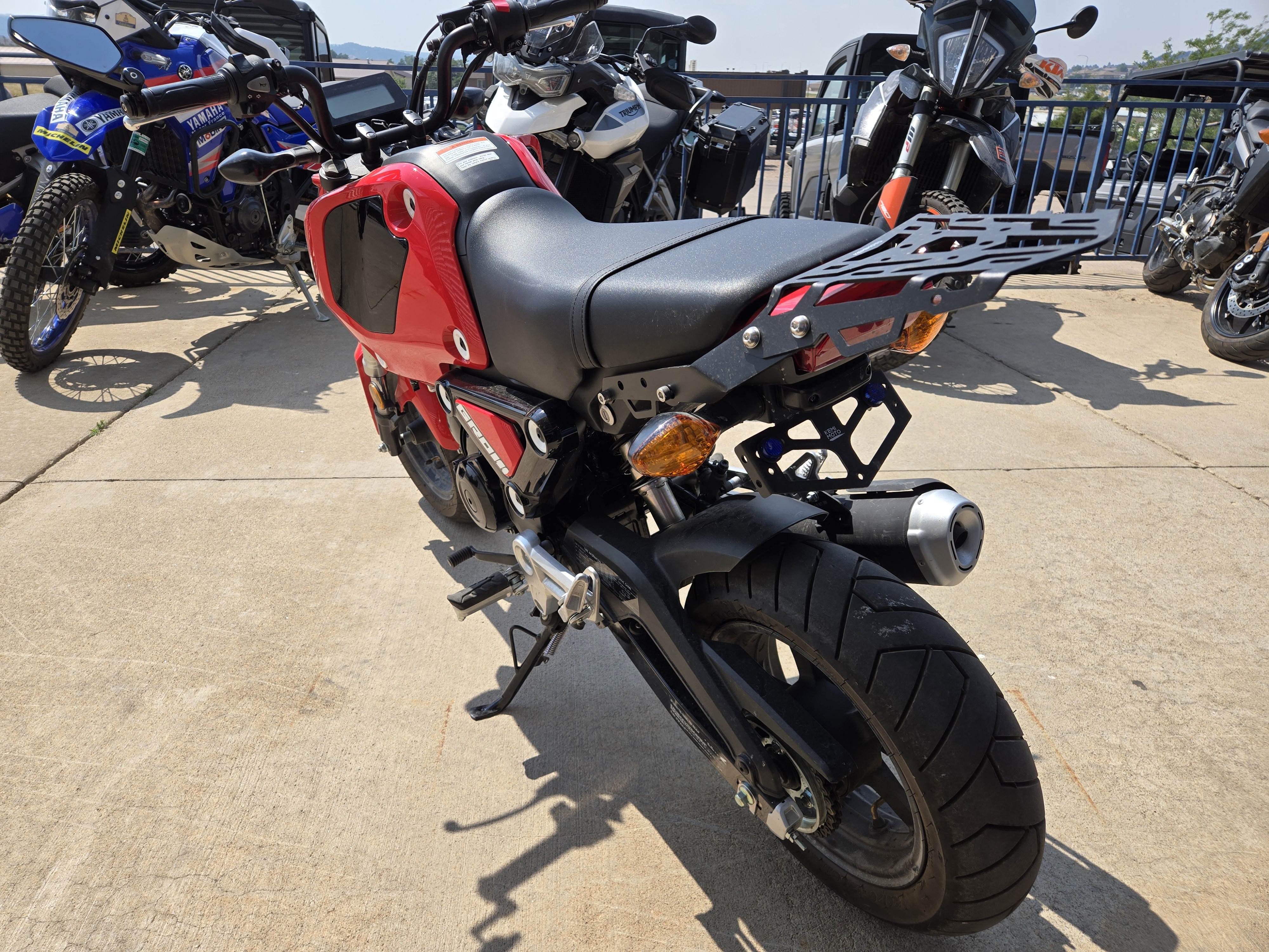 powersport image