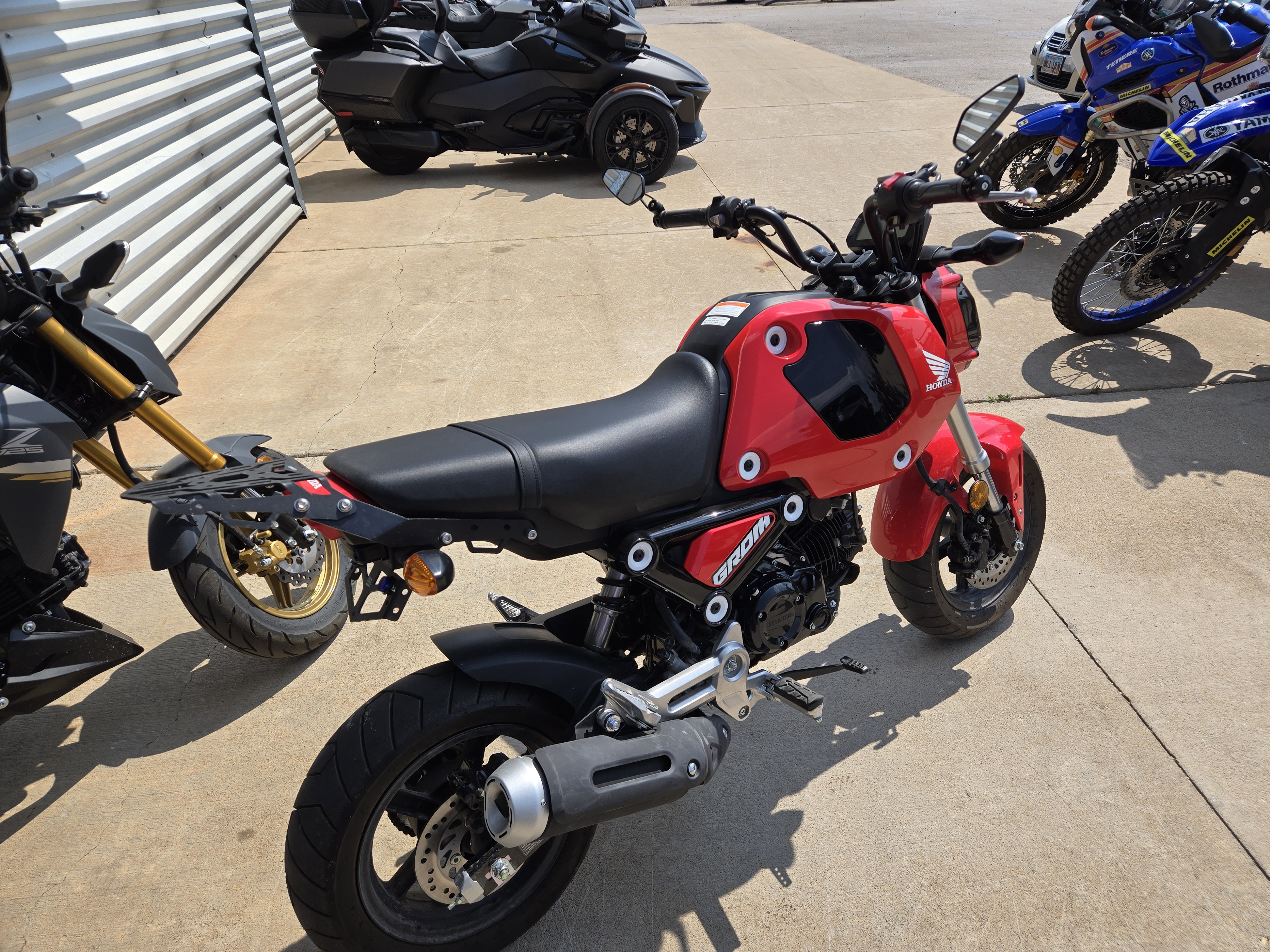 powersport image