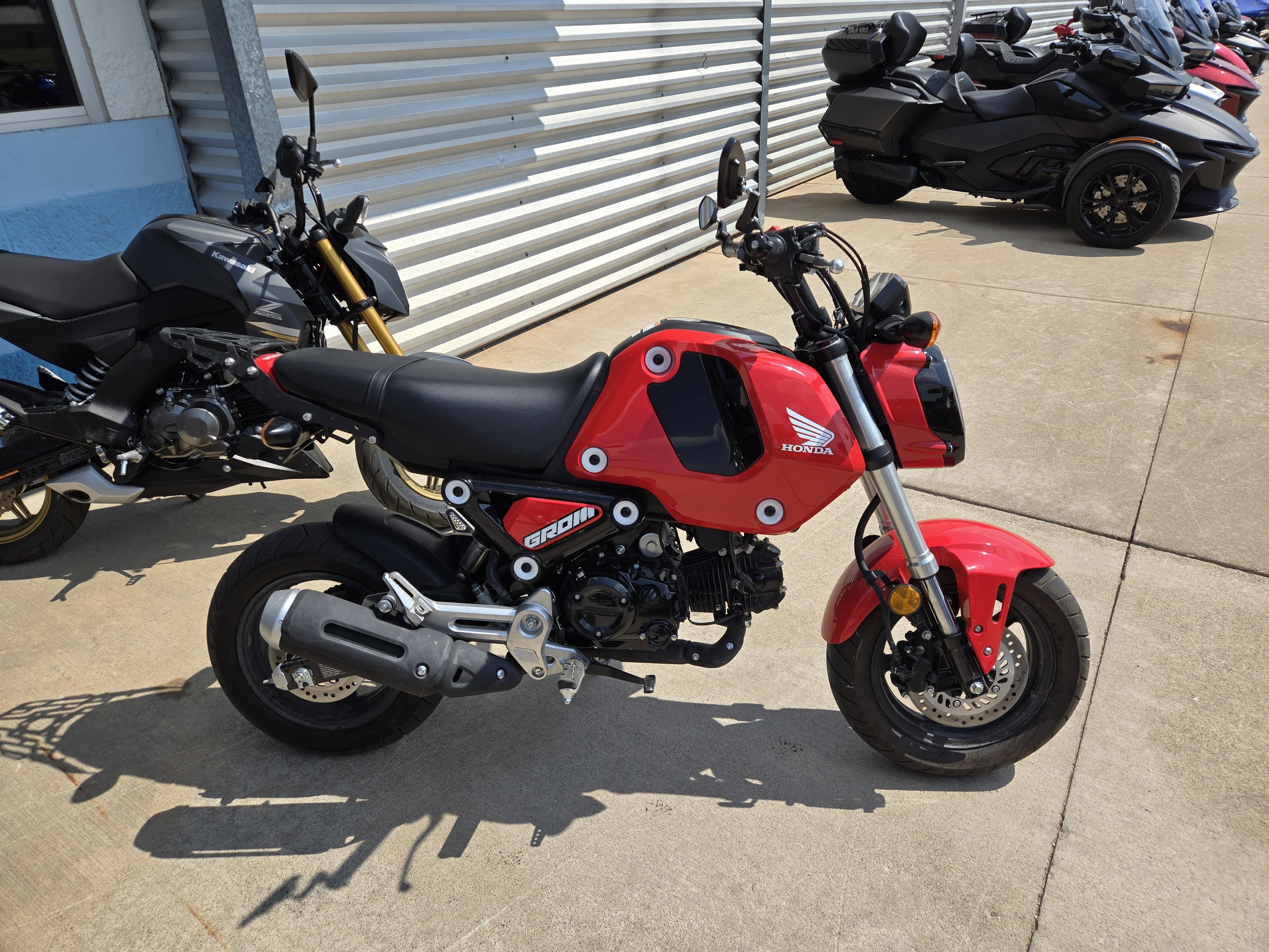 powersport image