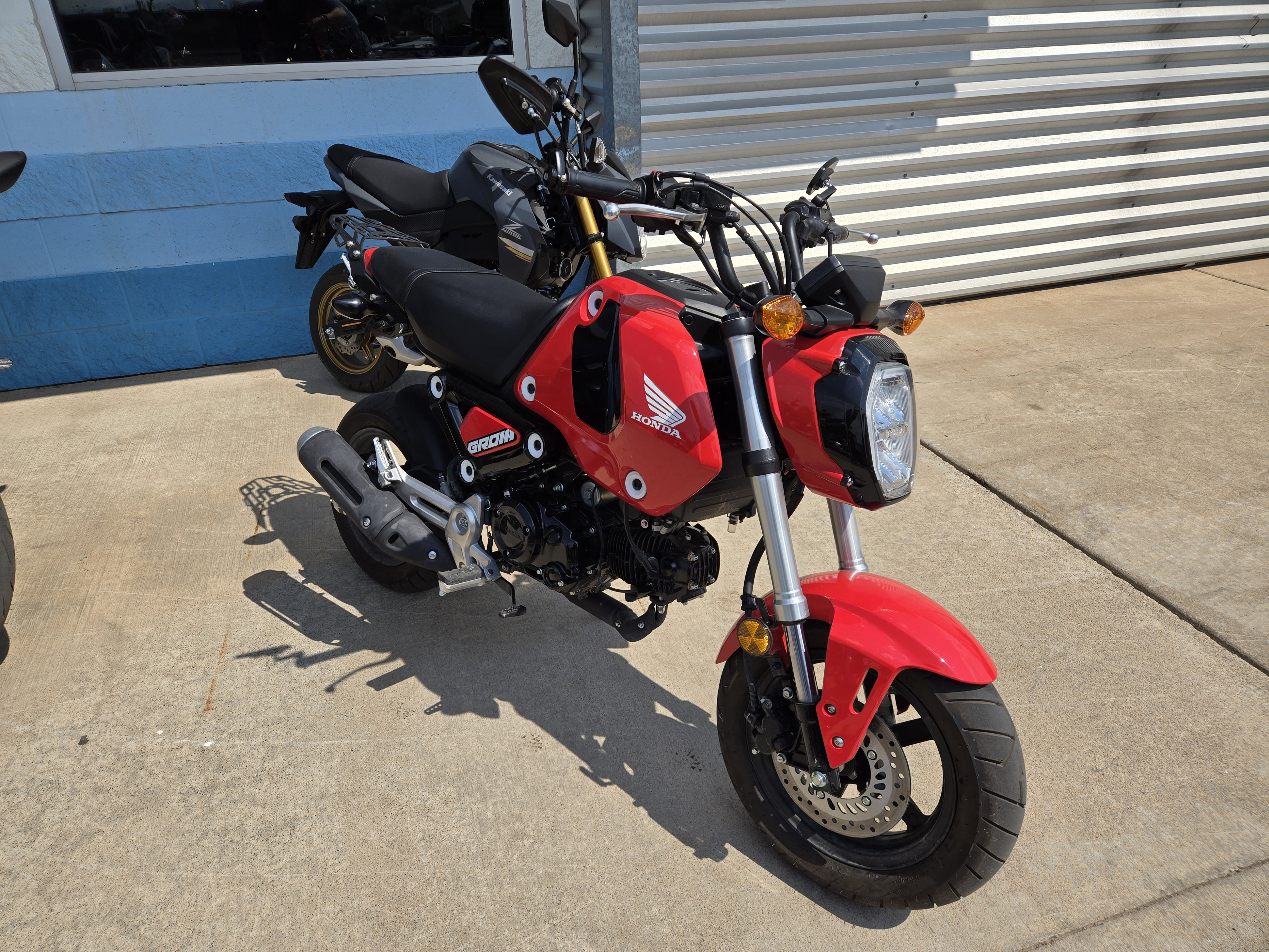 powersport image