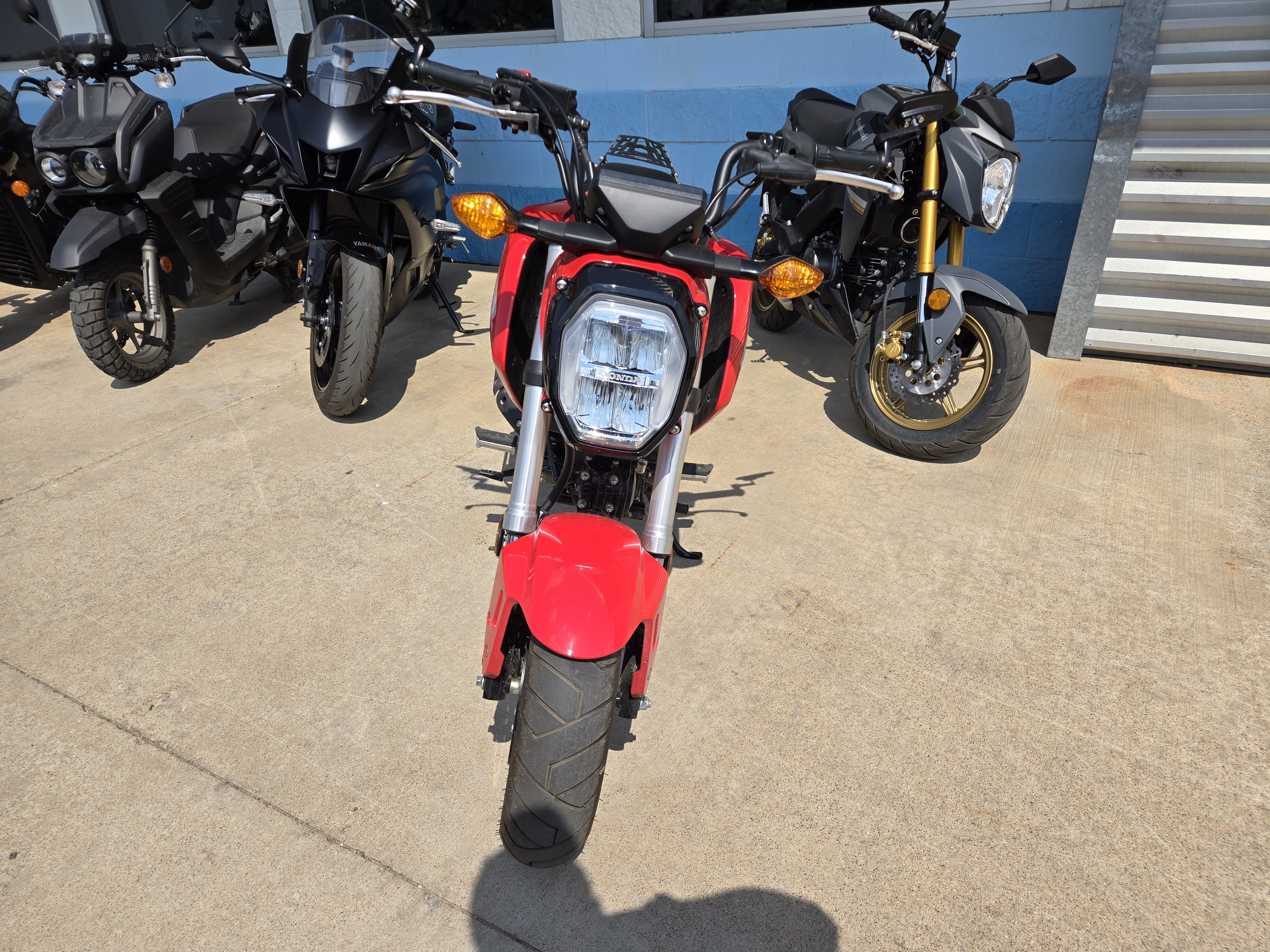 powersport image