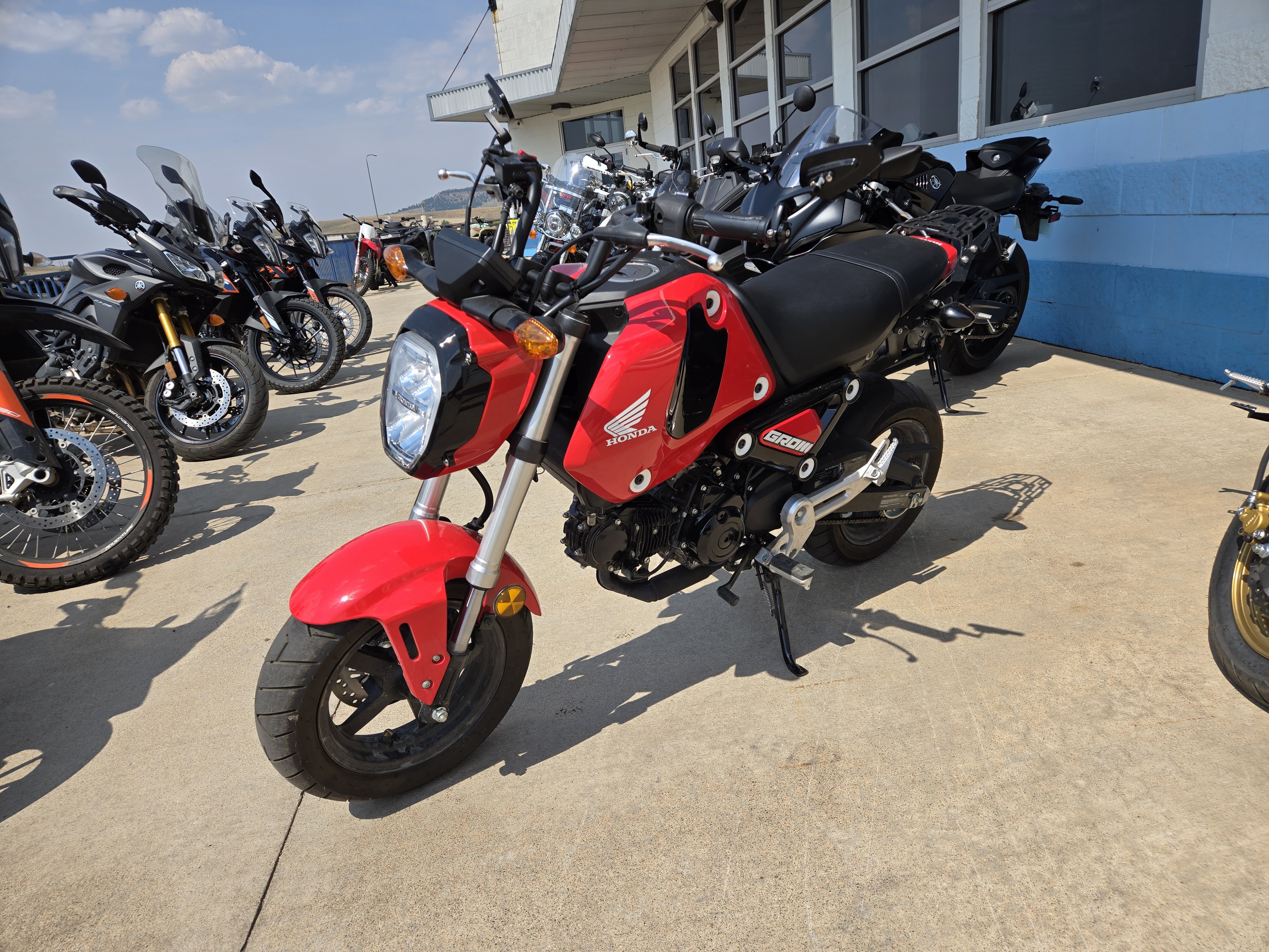 powersport image