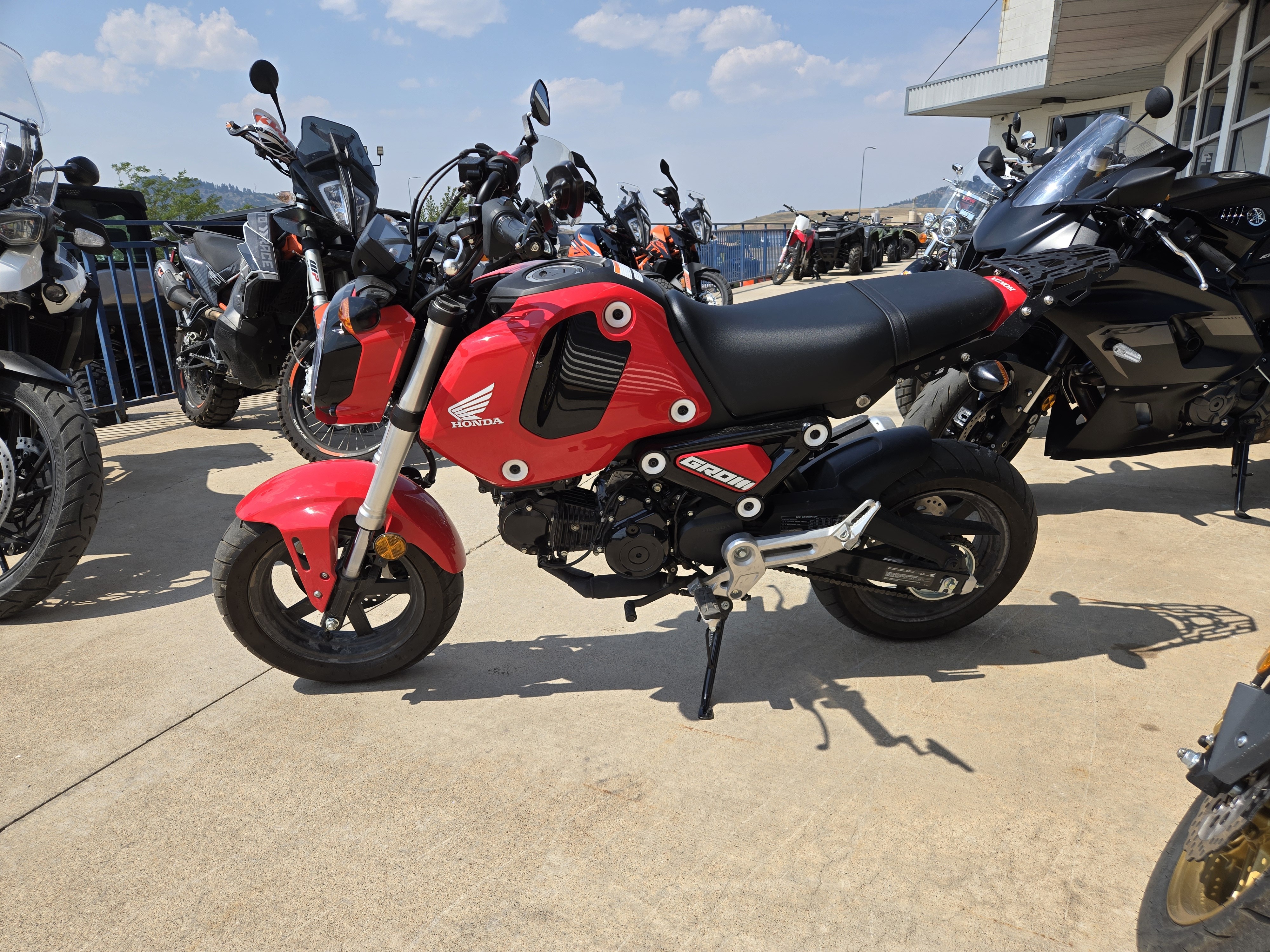 powersport image