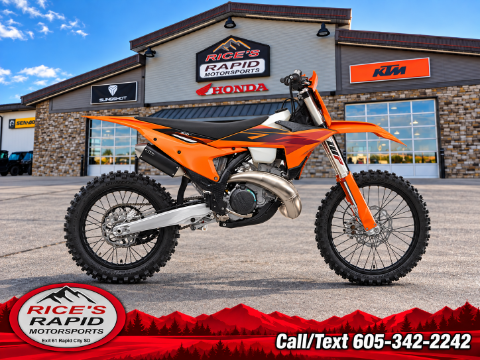 2027 KTM 300 XC