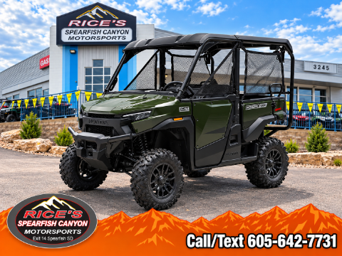 2026 Honda Pioneer 1000-5 Deluxe