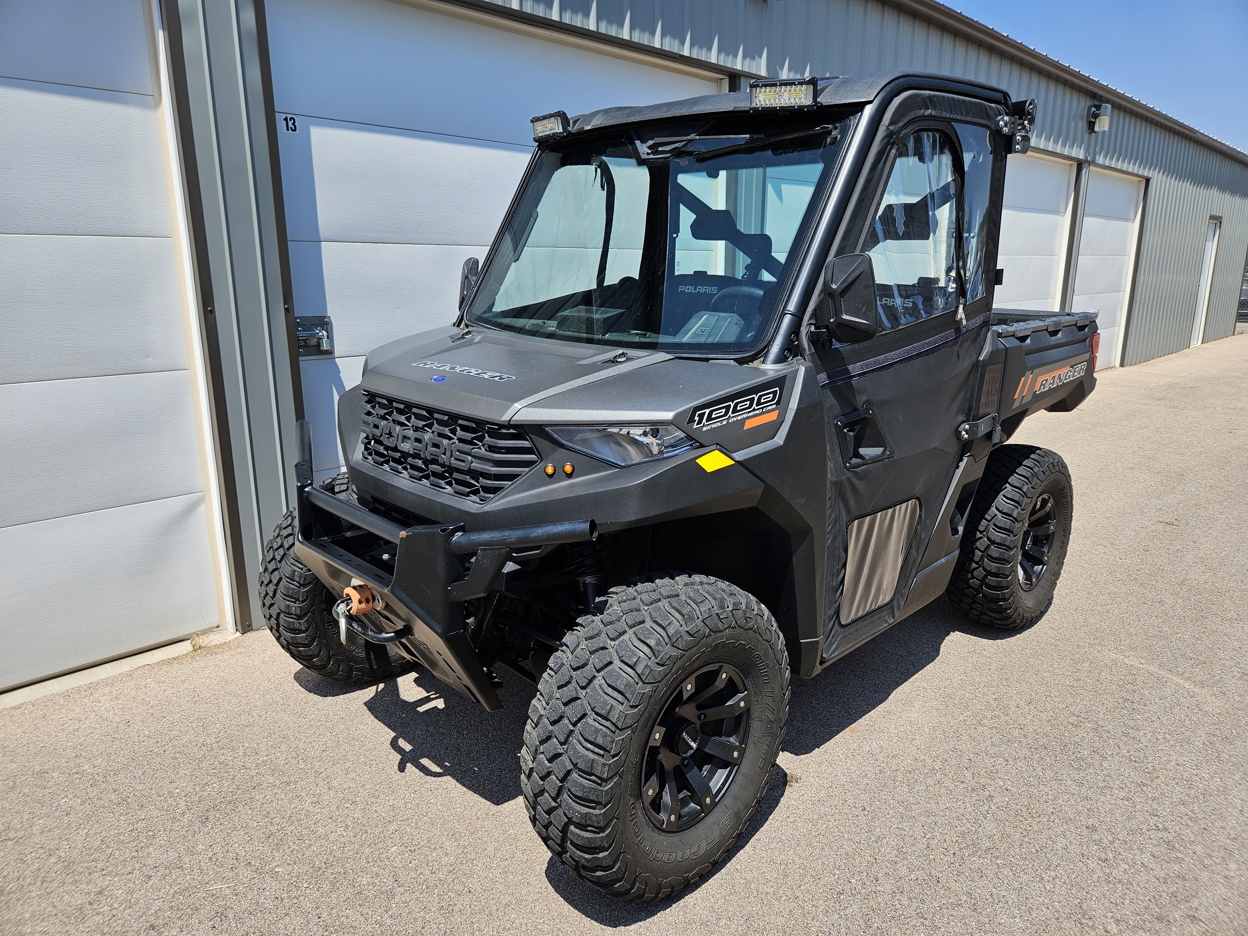 powersport image