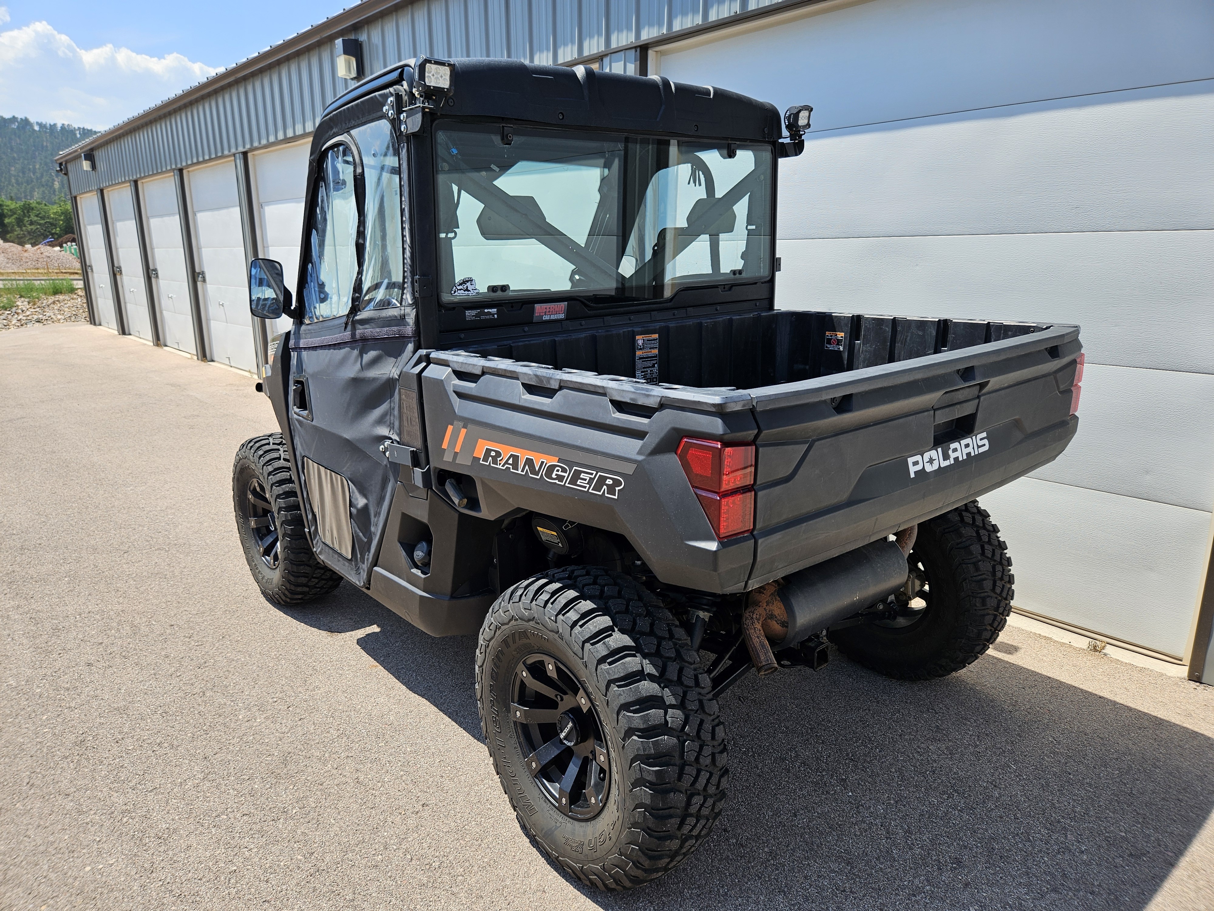powersport image