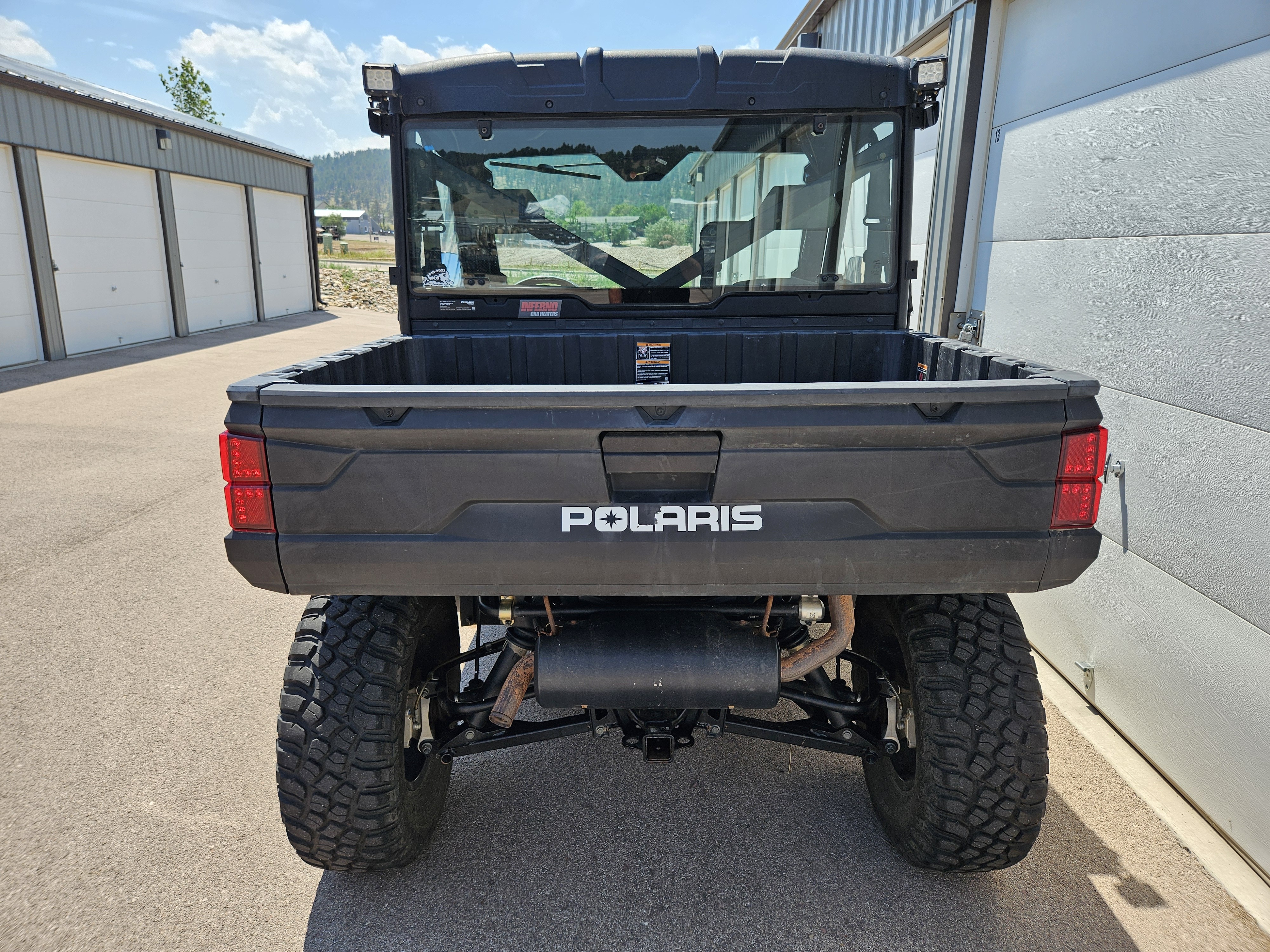 powersport image