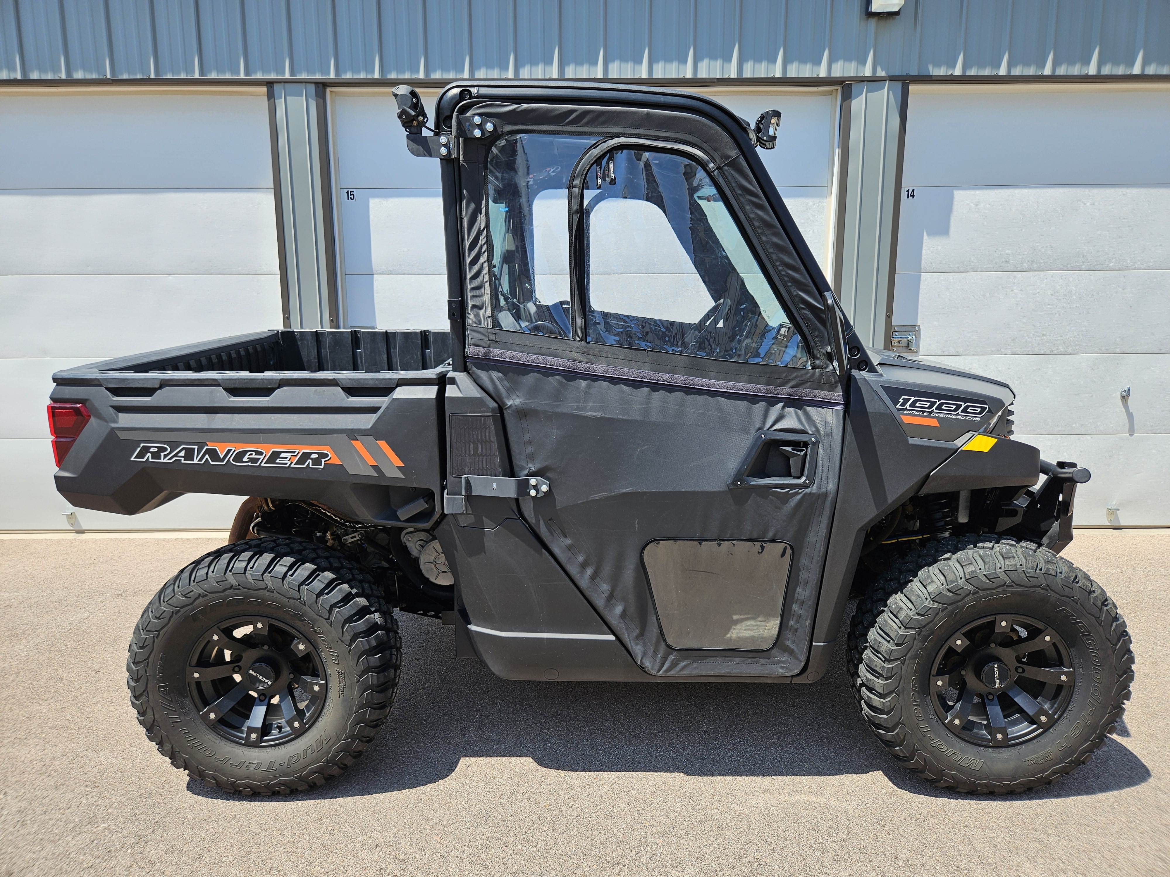 powersport image