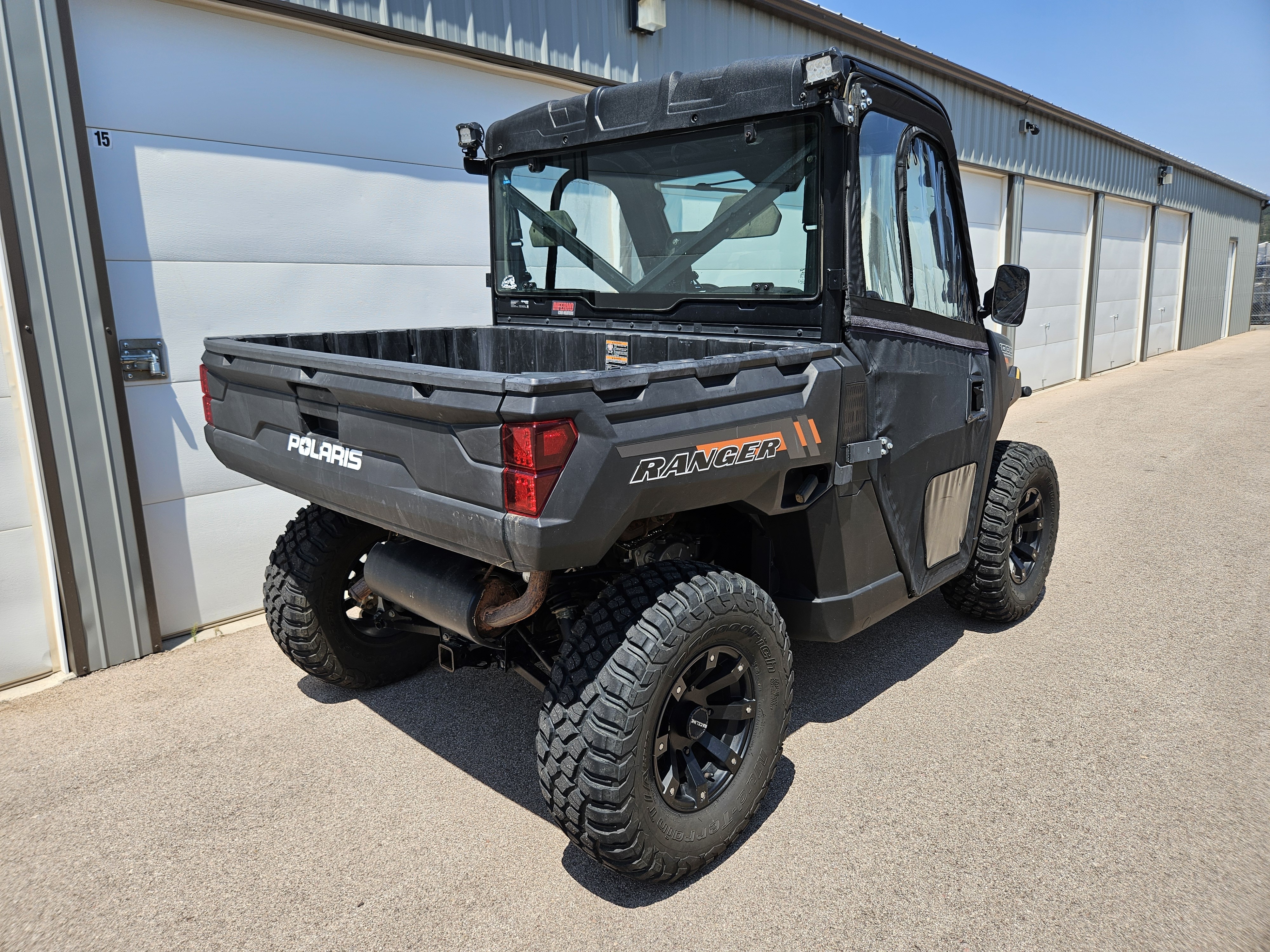 powersport image
