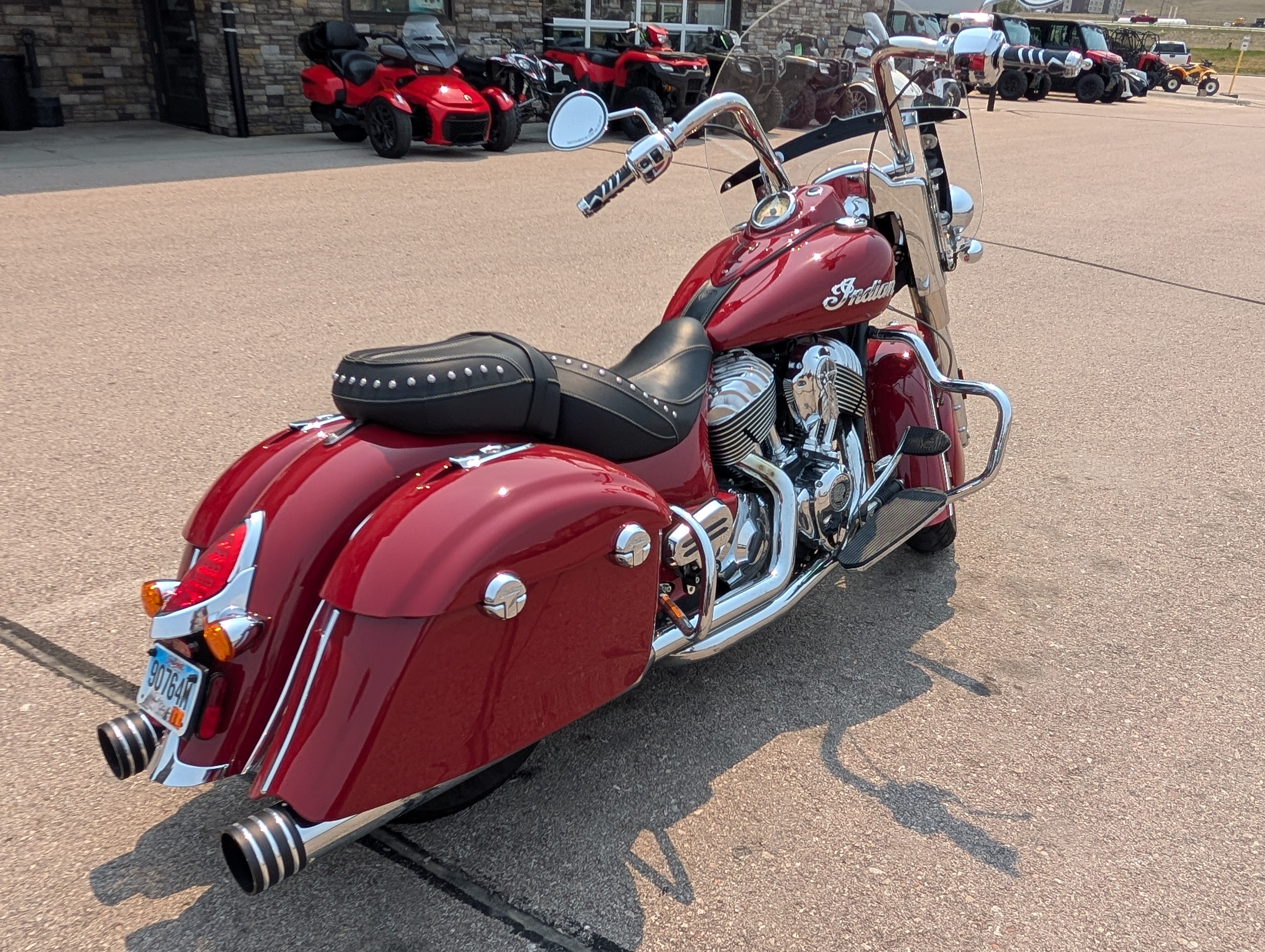 powersport image