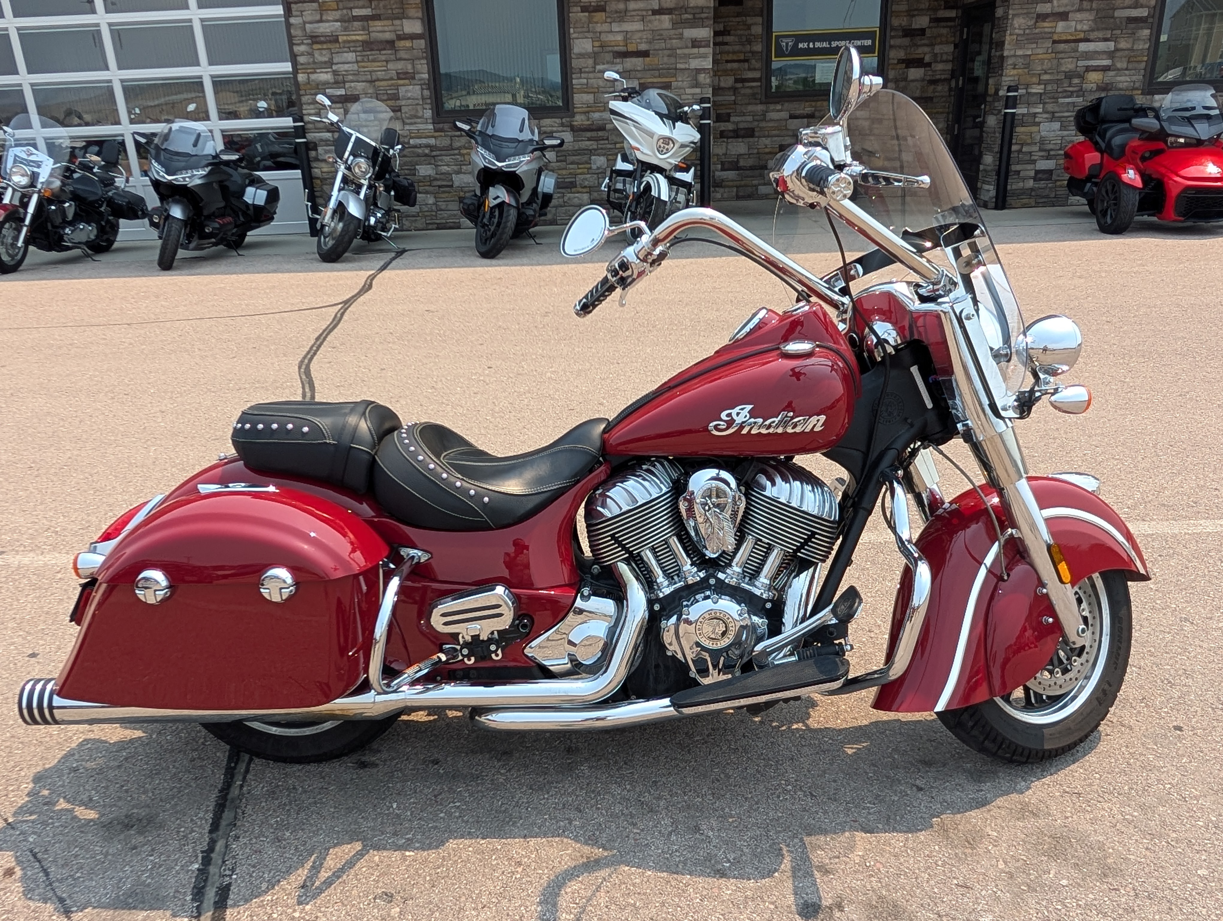 powersport image