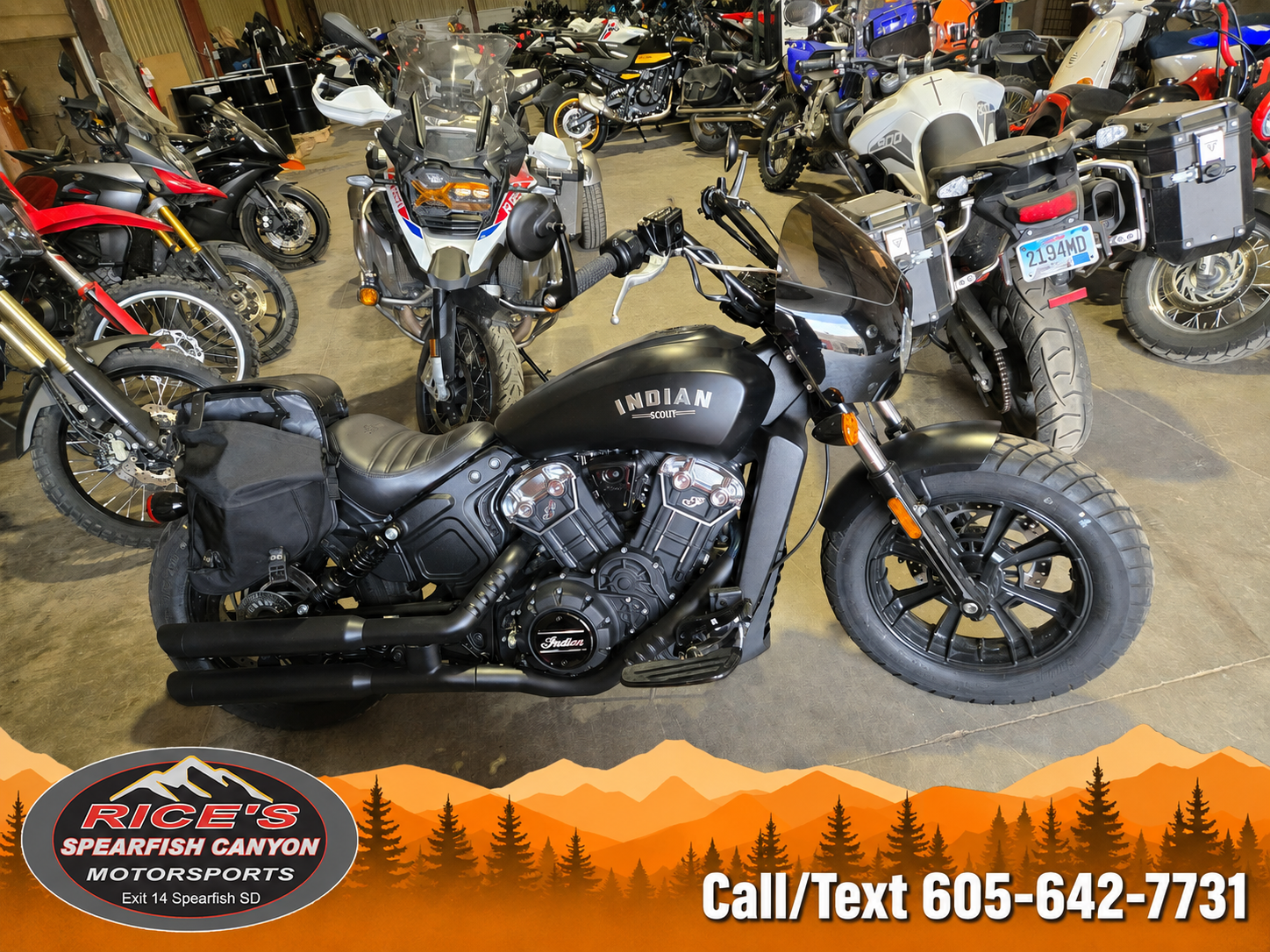 powersport image