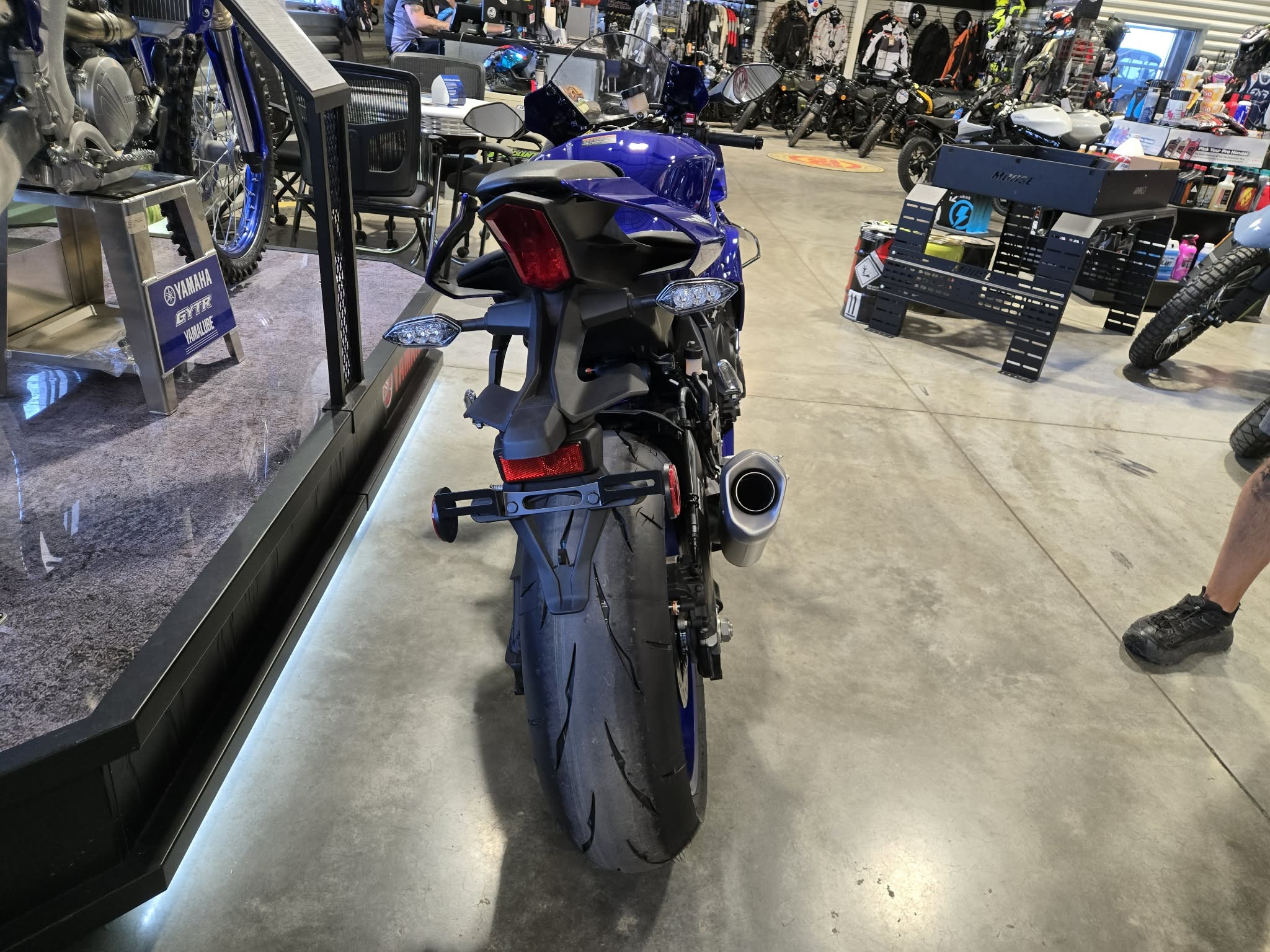 powersport image
