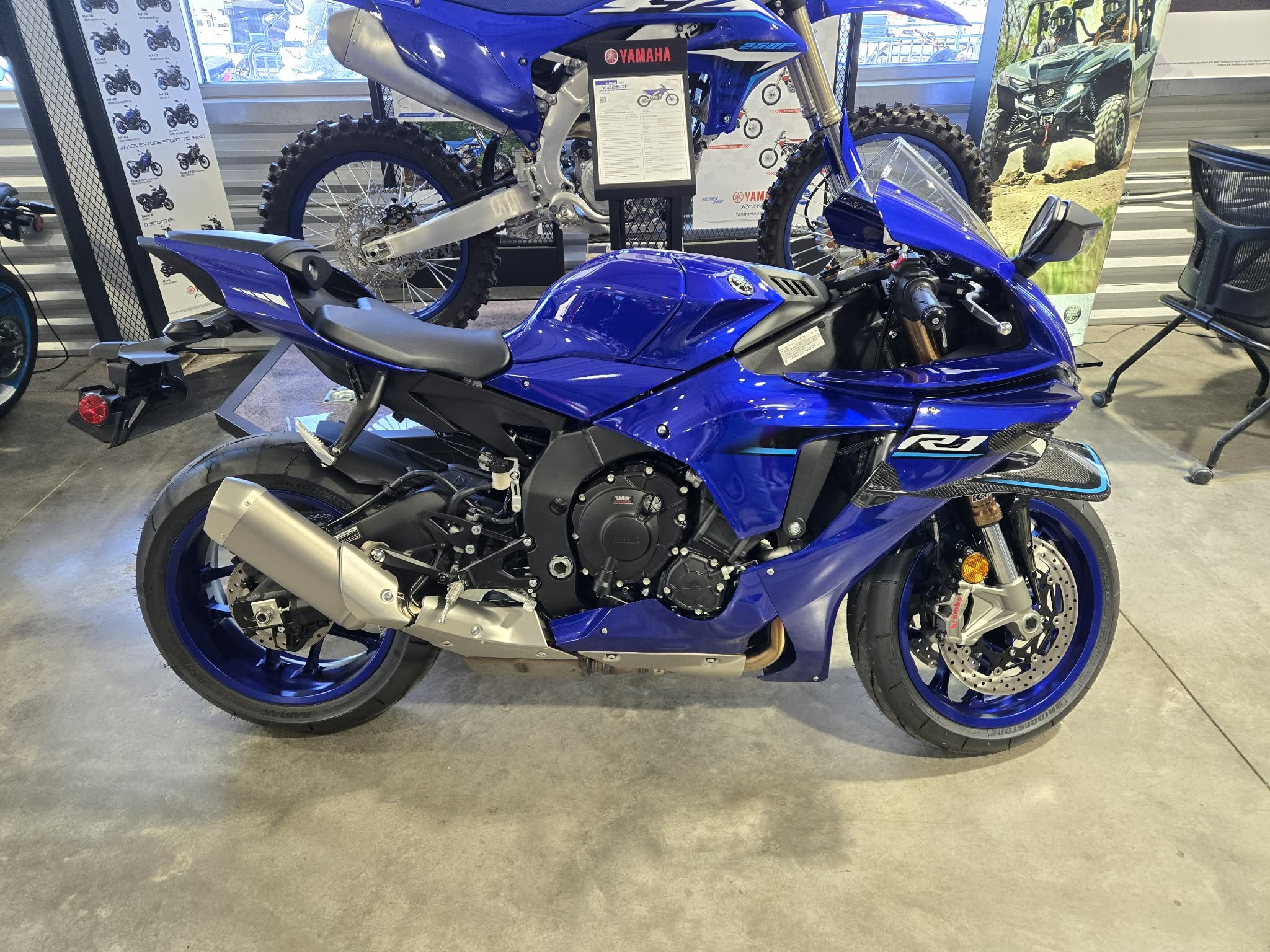 powersport image