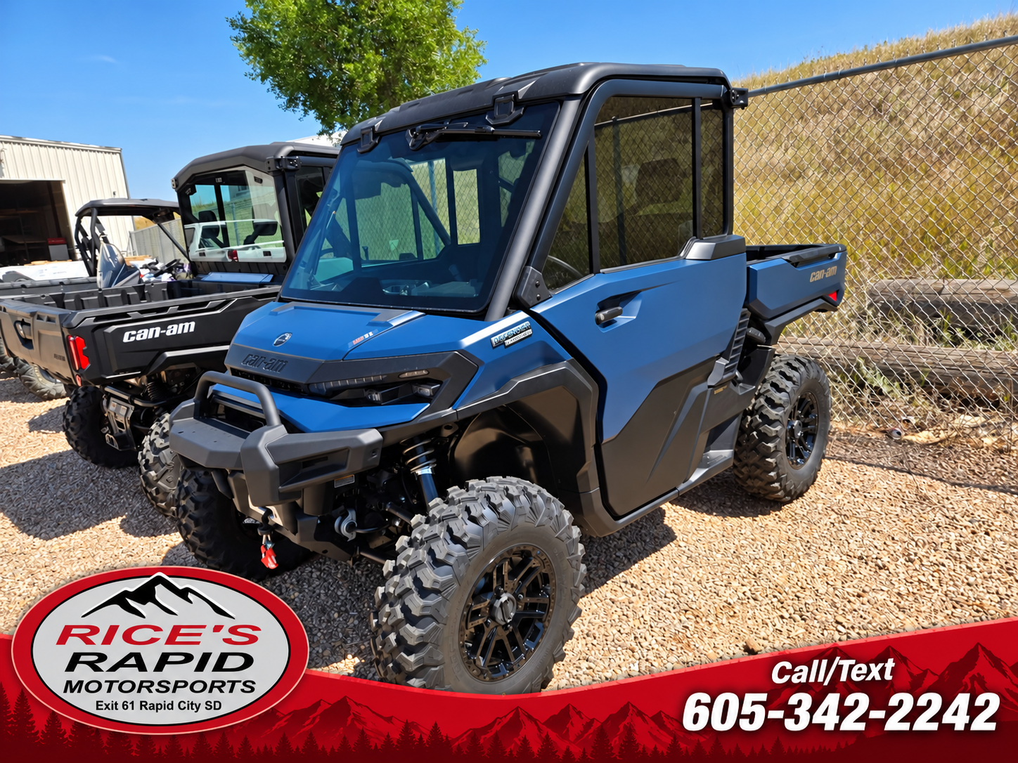 powersport image