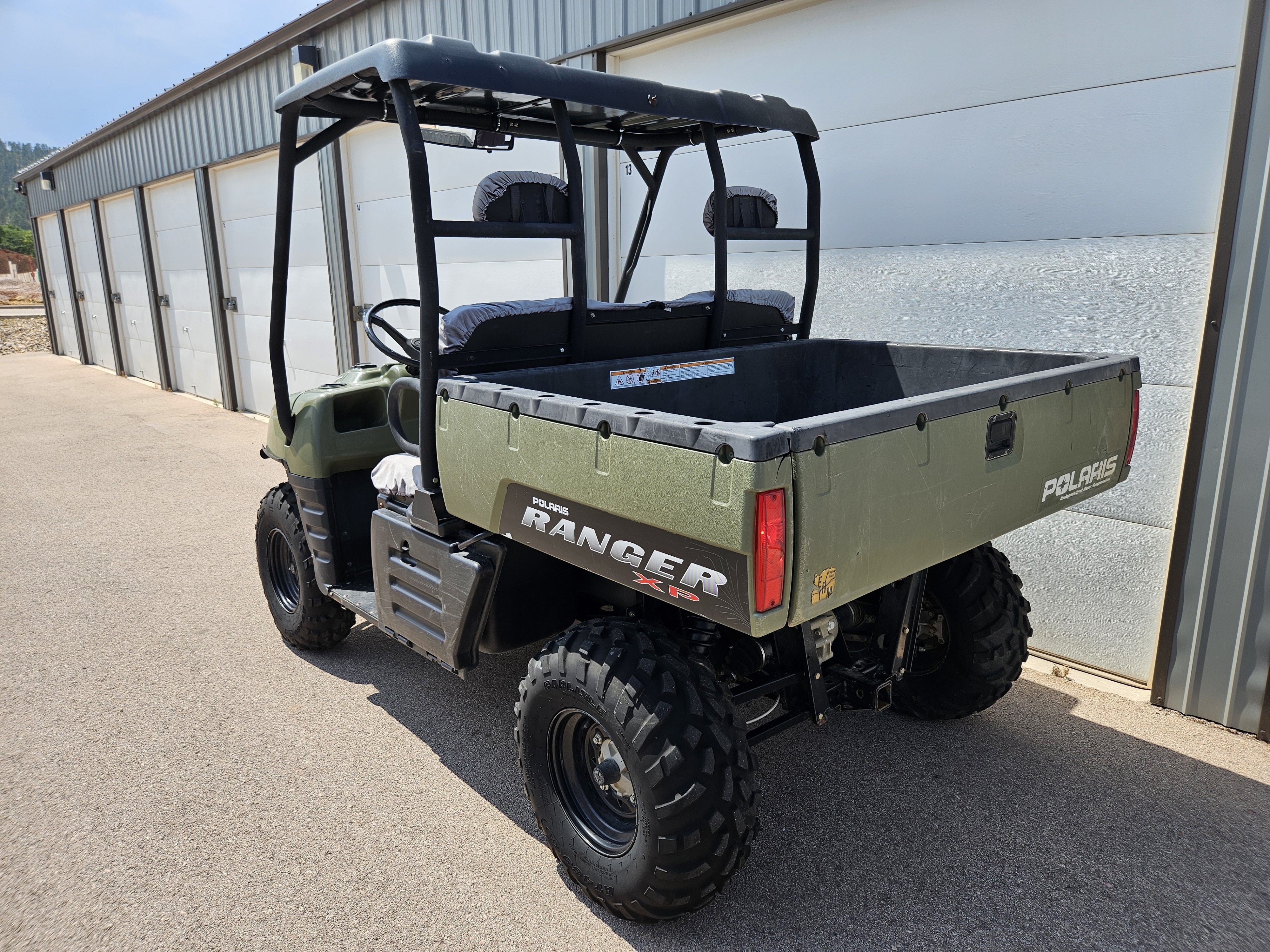 powersport image