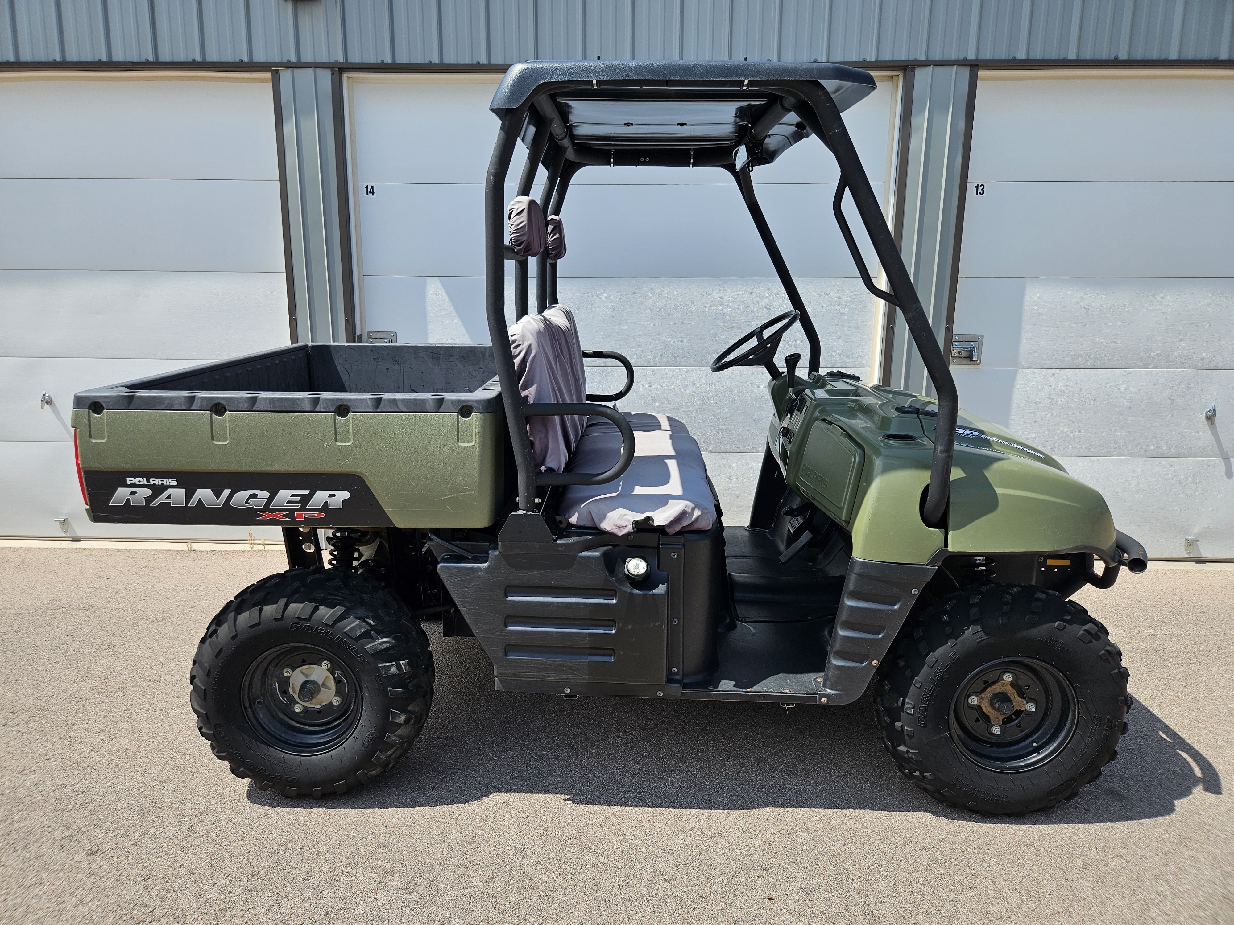 powersport image