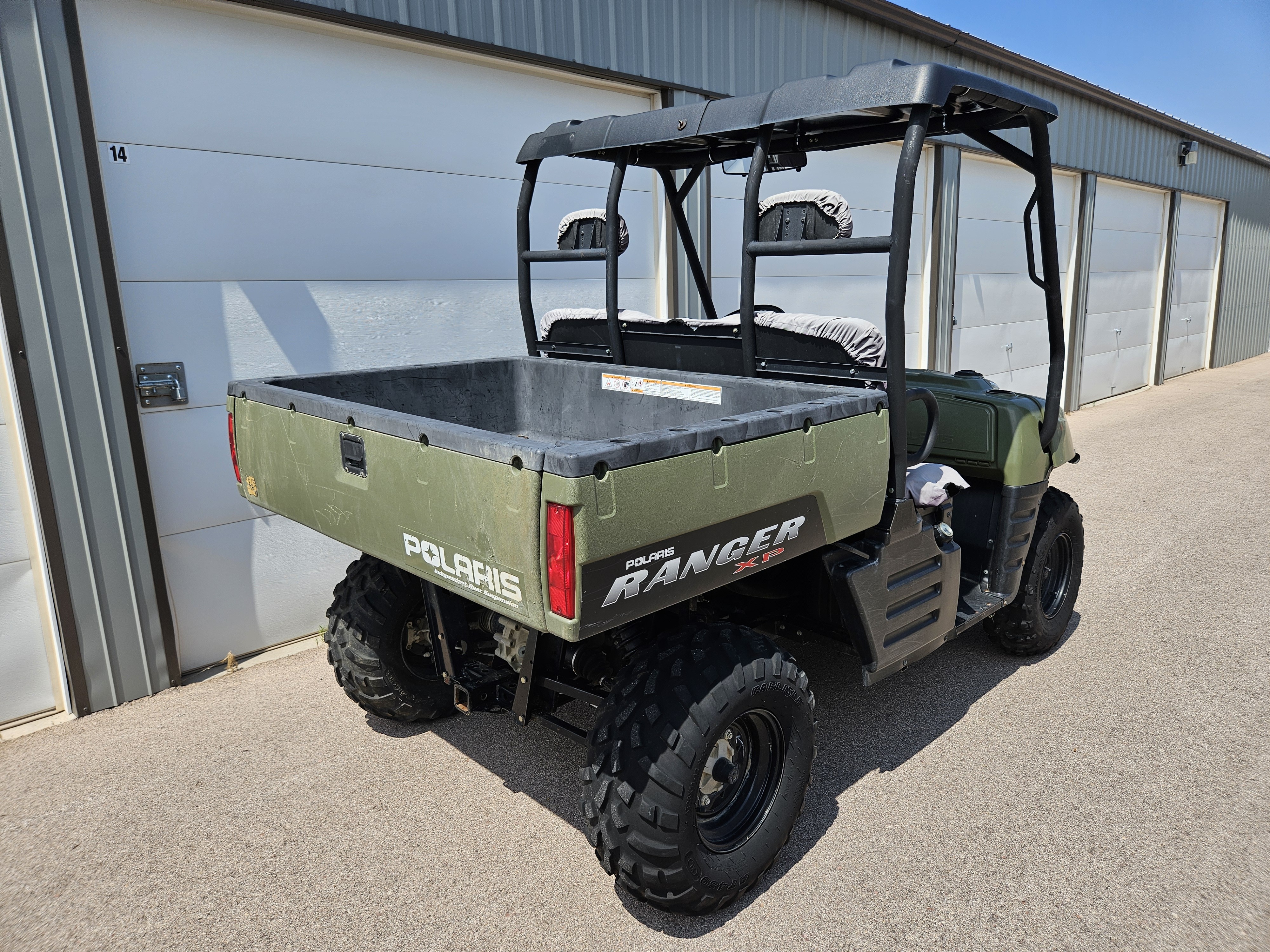 powersport image