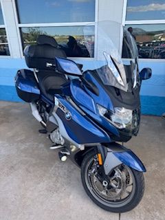 BMW K 1600 GTL Image