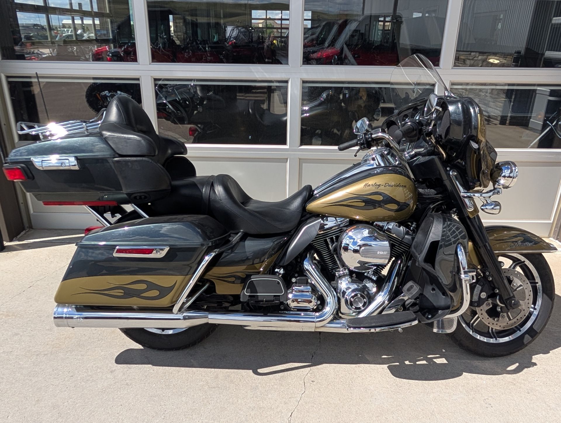 powersport image