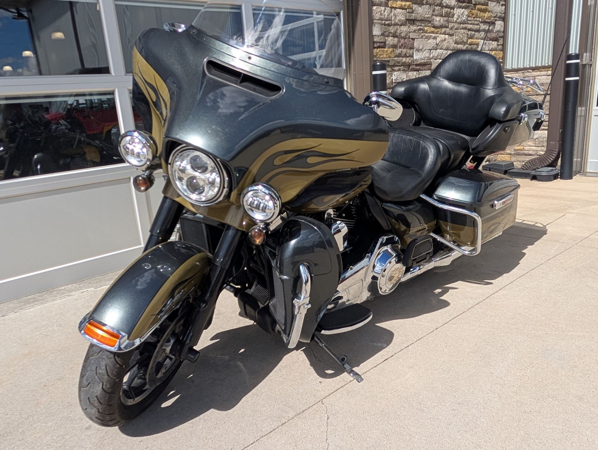 powersport image