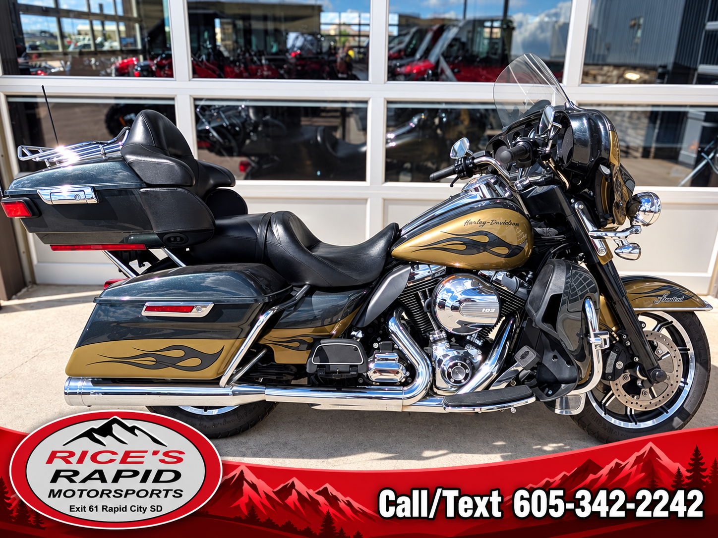 powersport image