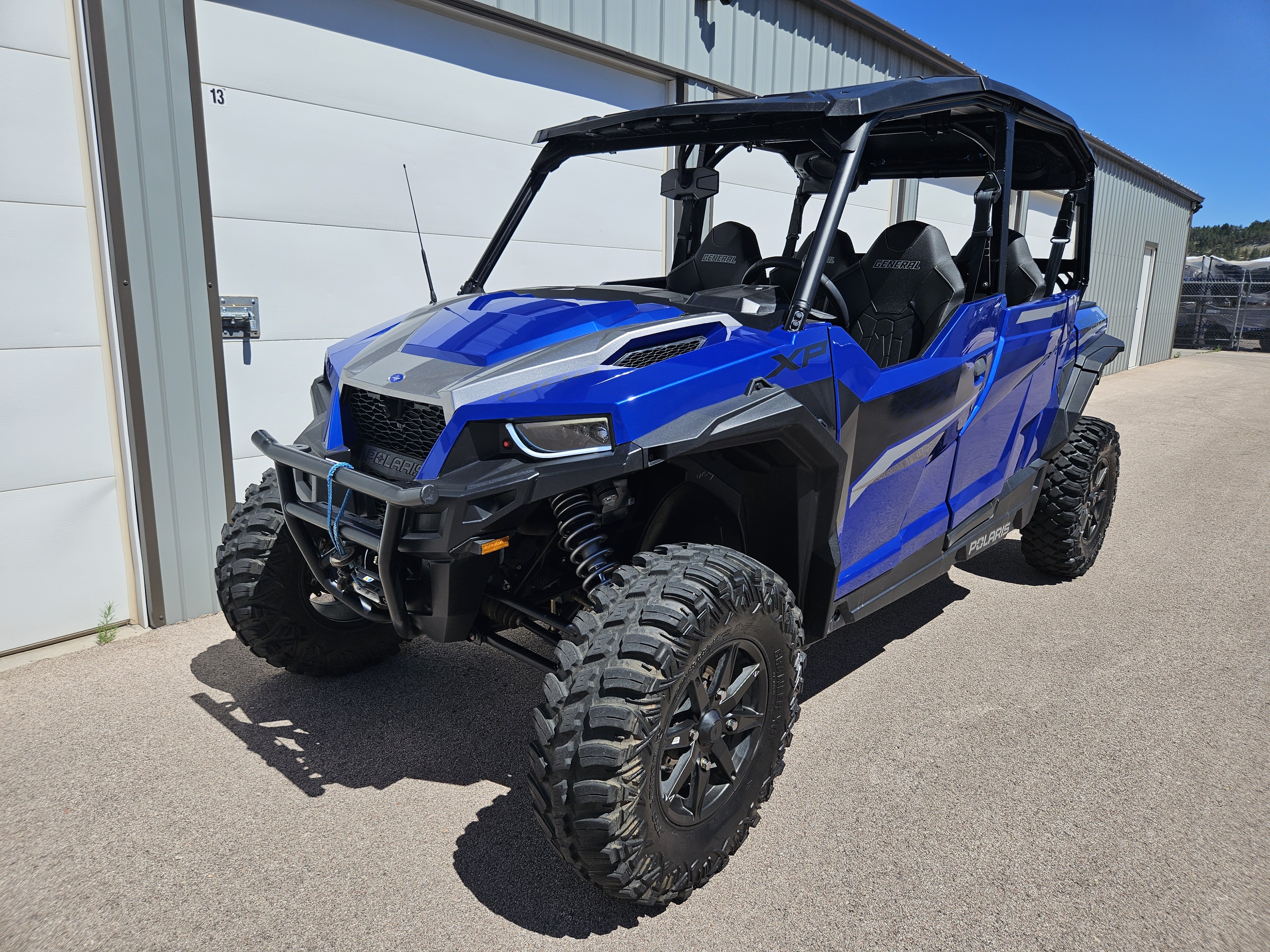 powersport image
