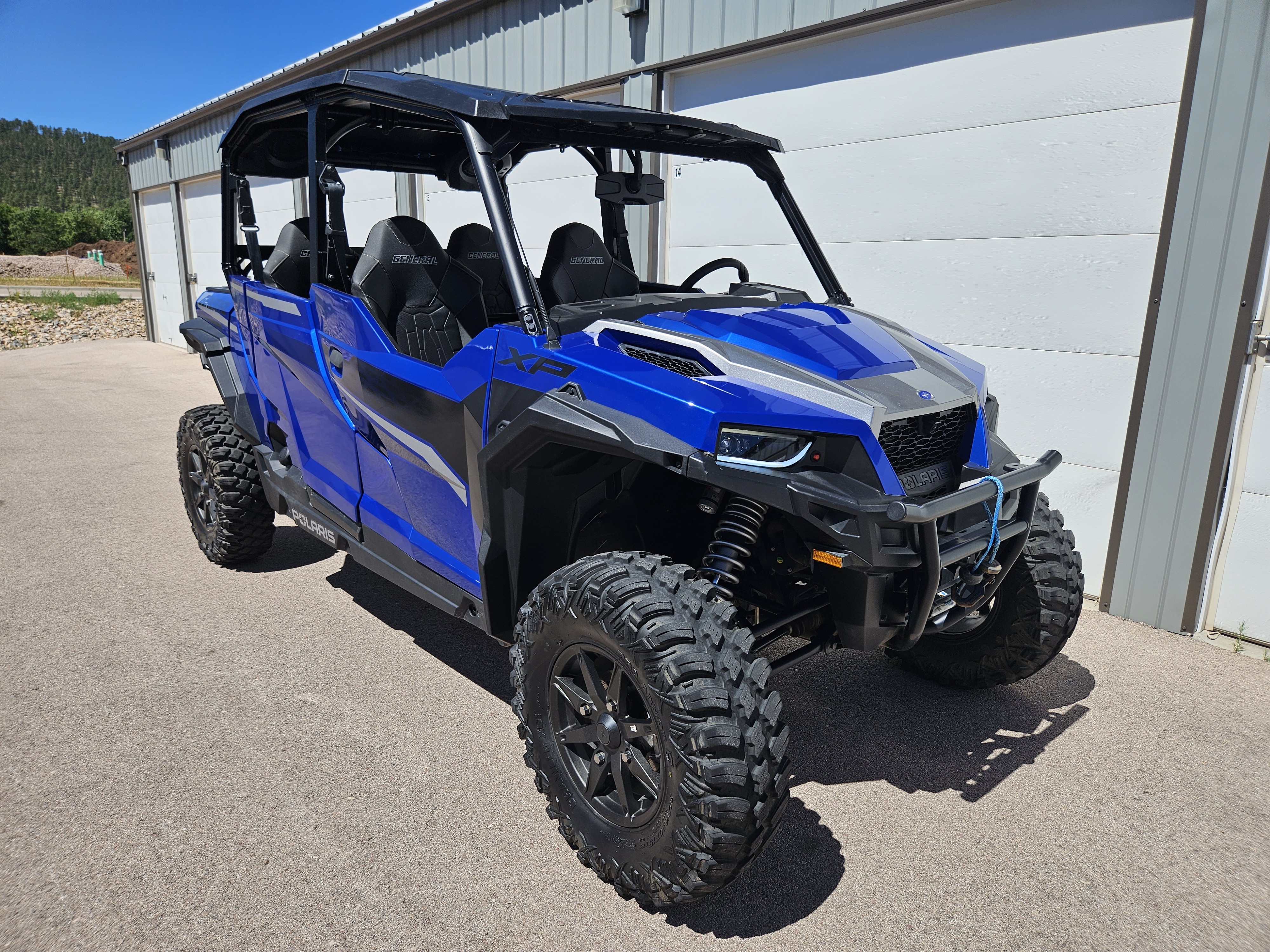 powersport image