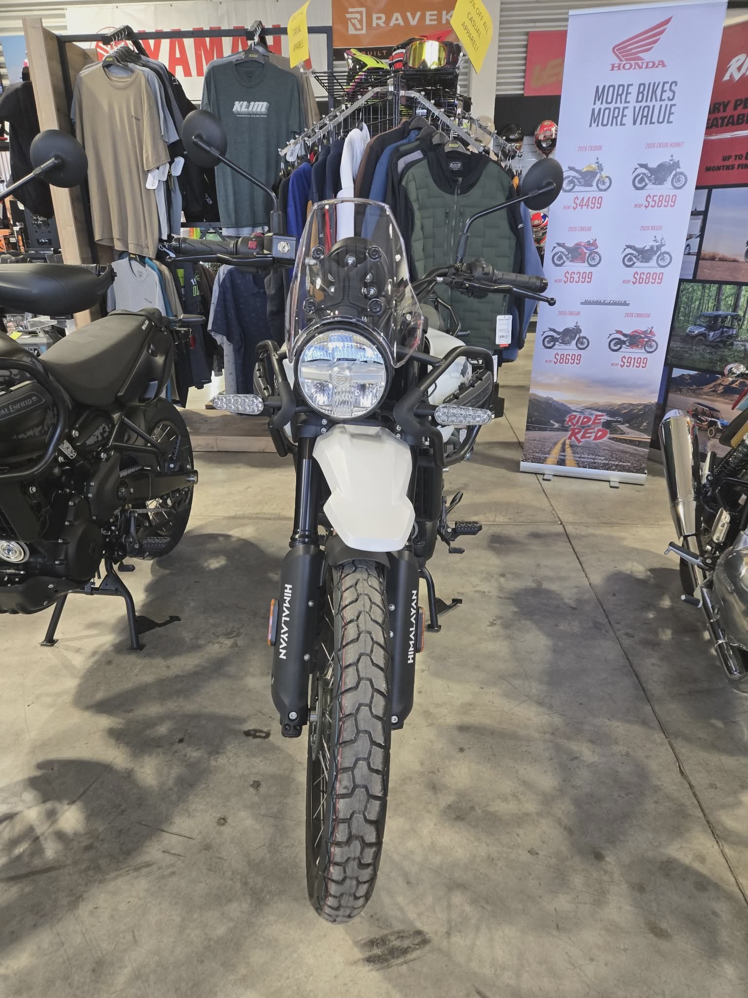 powersport image