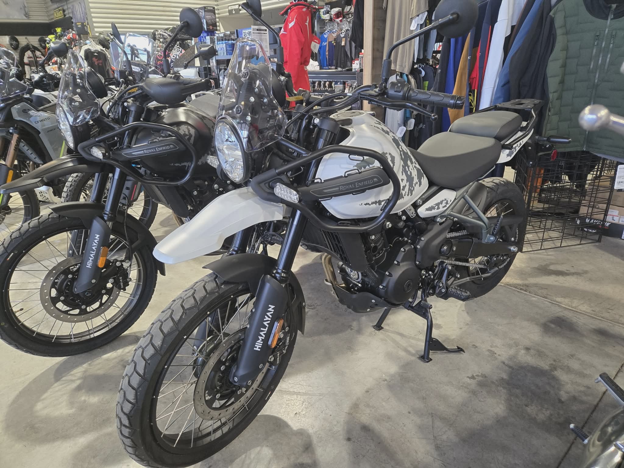 powersport image
