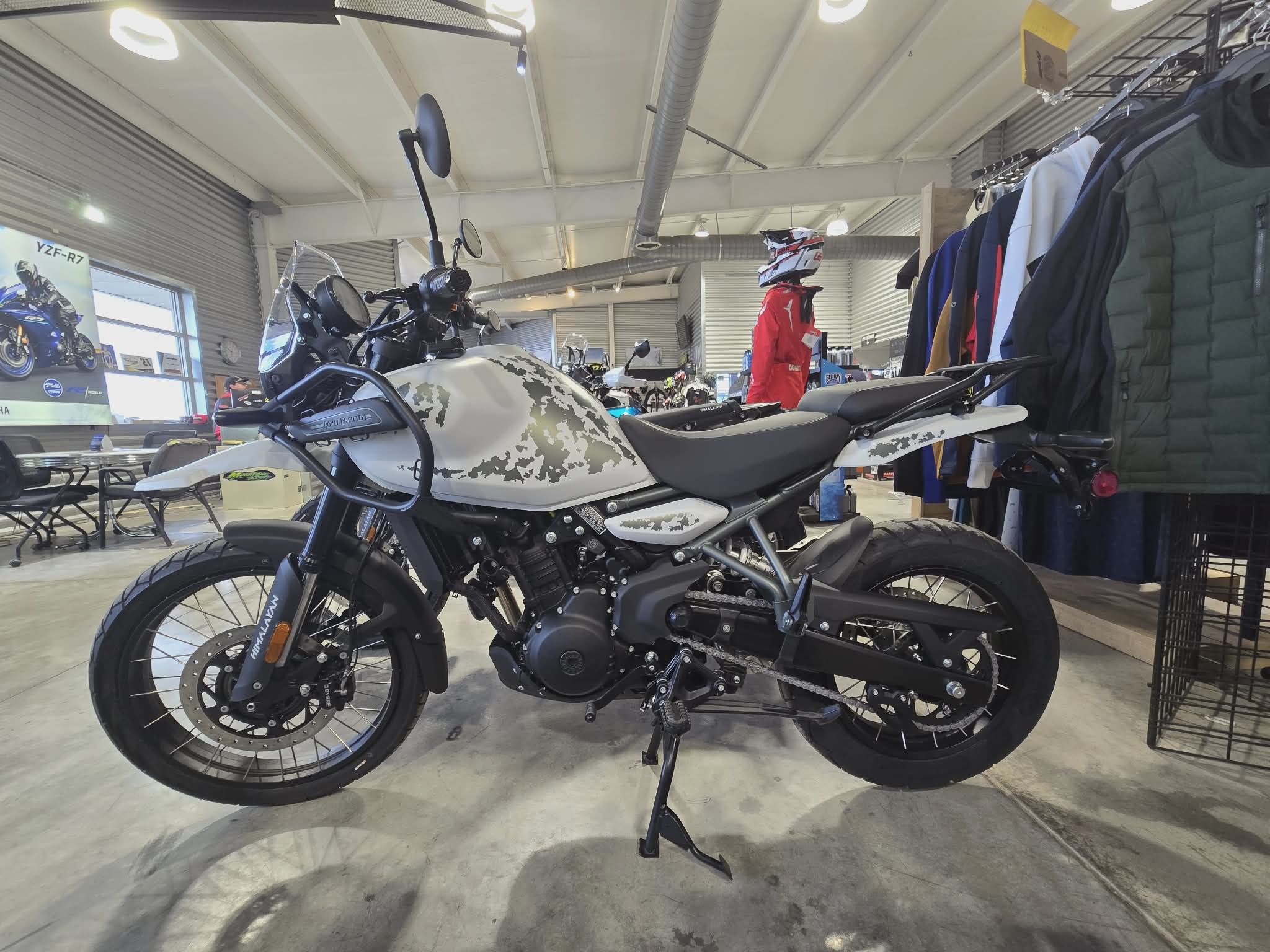 powersport image